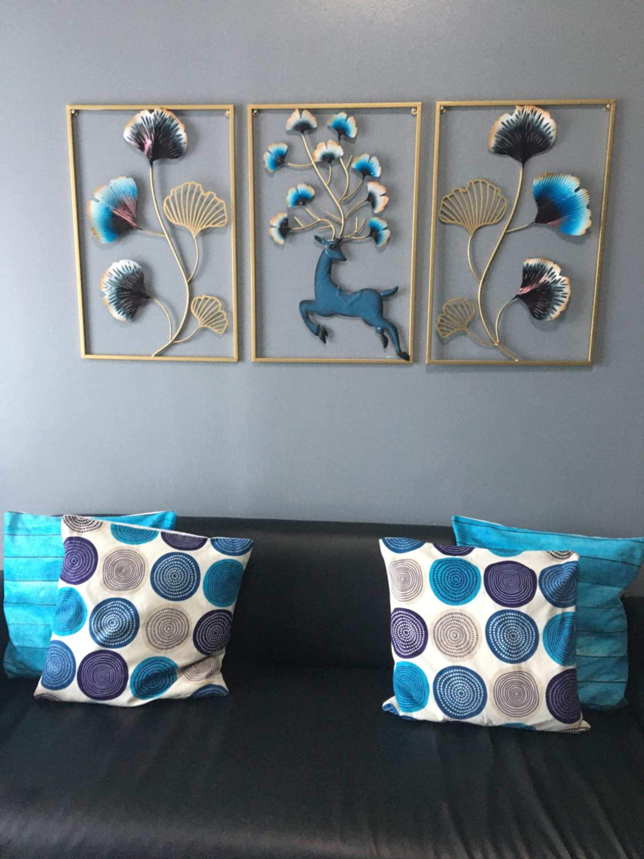 Simple & Cozy 1 Bedroom US Embassy, Roxas Blvd, Ermita, Manila view 5