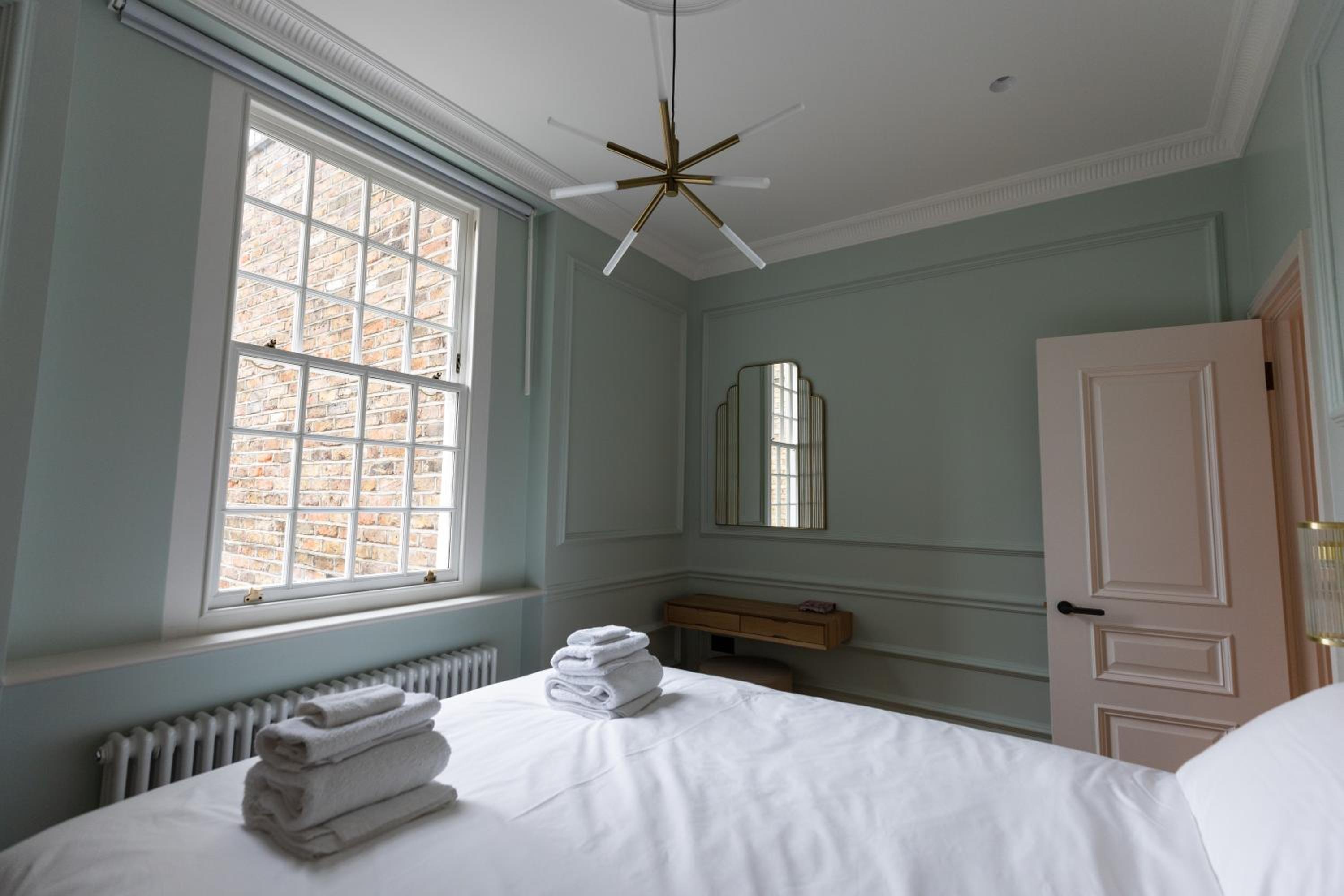 Boutique Apartment in Camden road