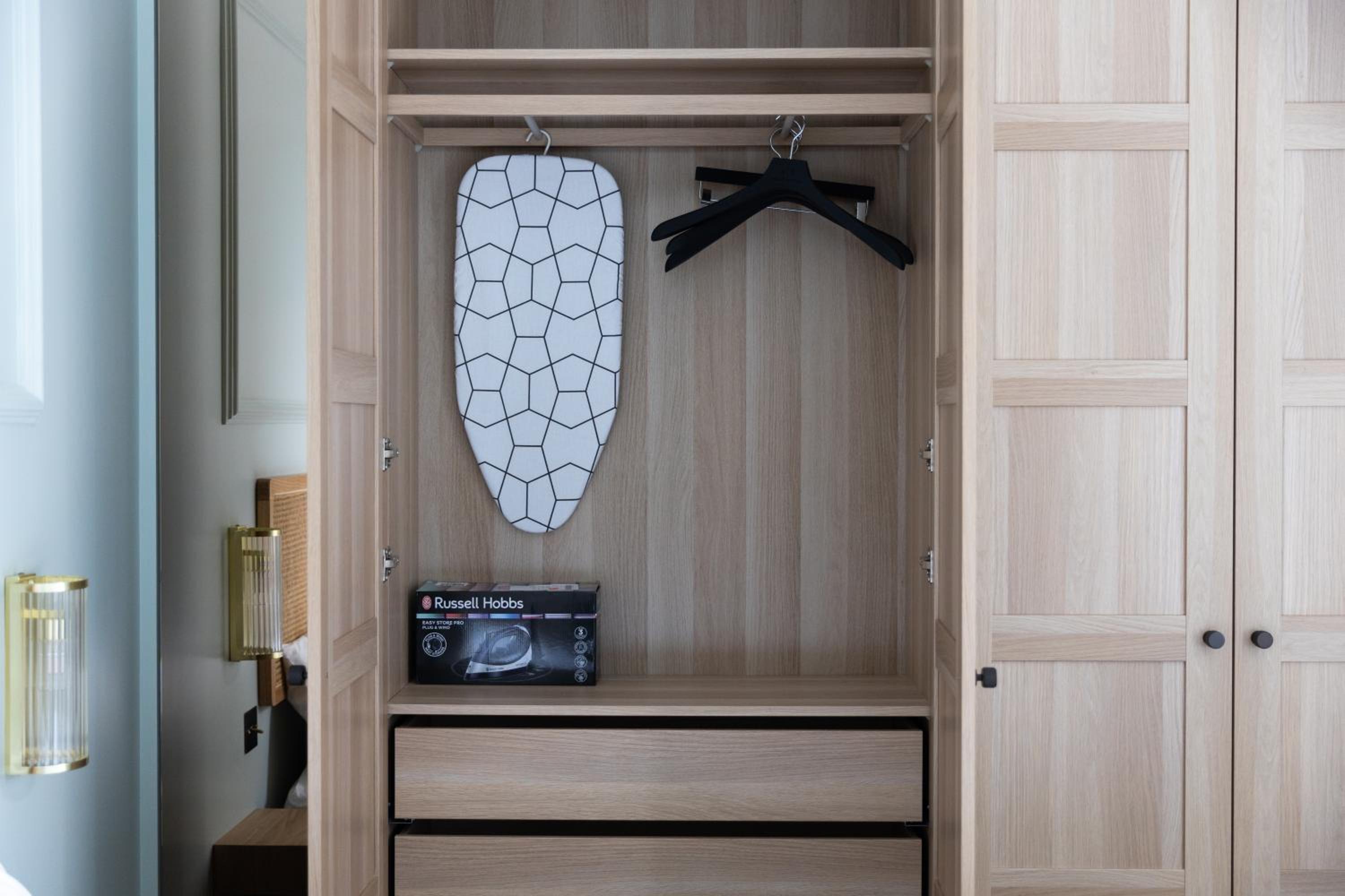 Boutique Apartment in Camden road