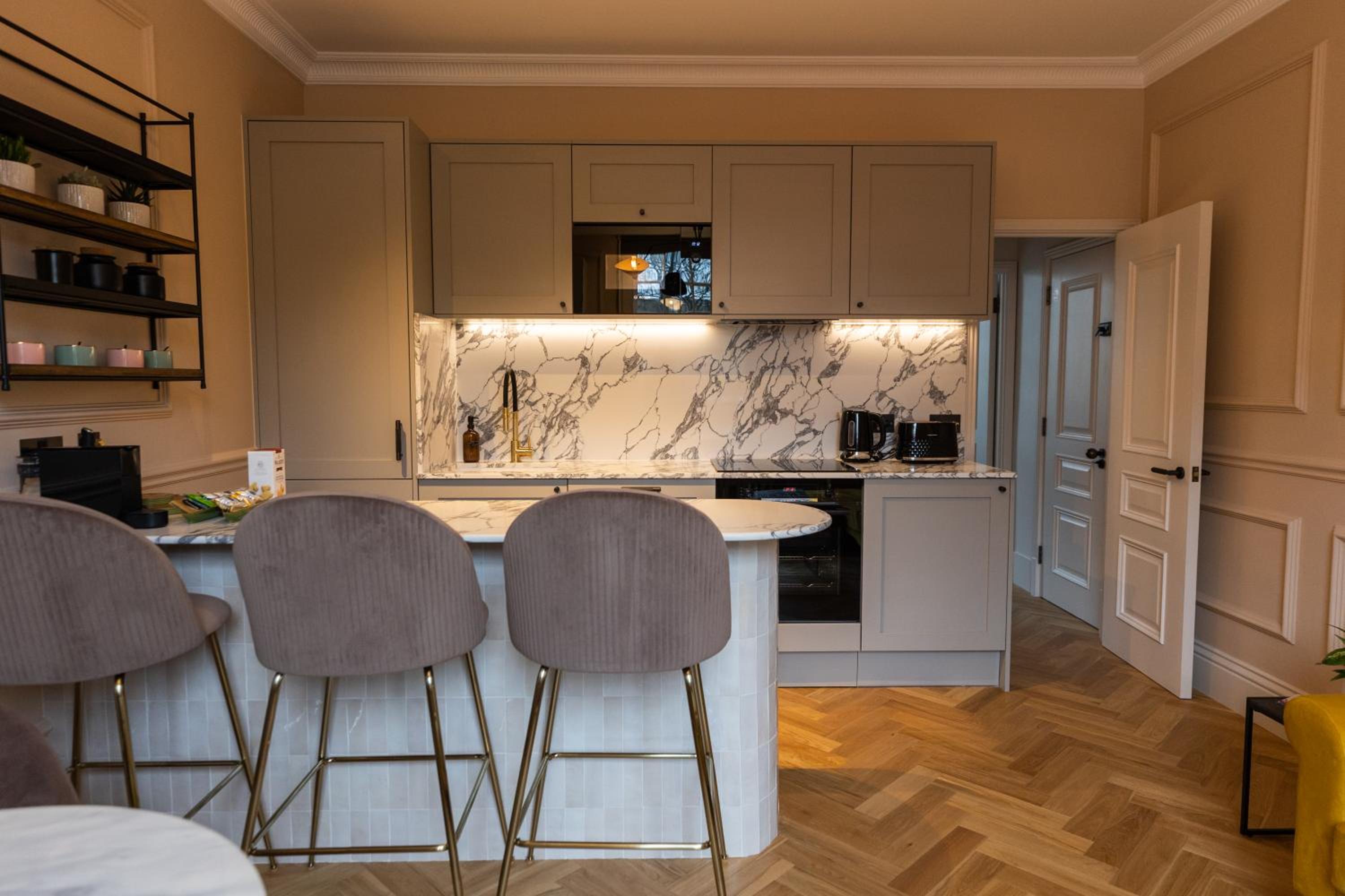 Boutique Apartment in Camden road