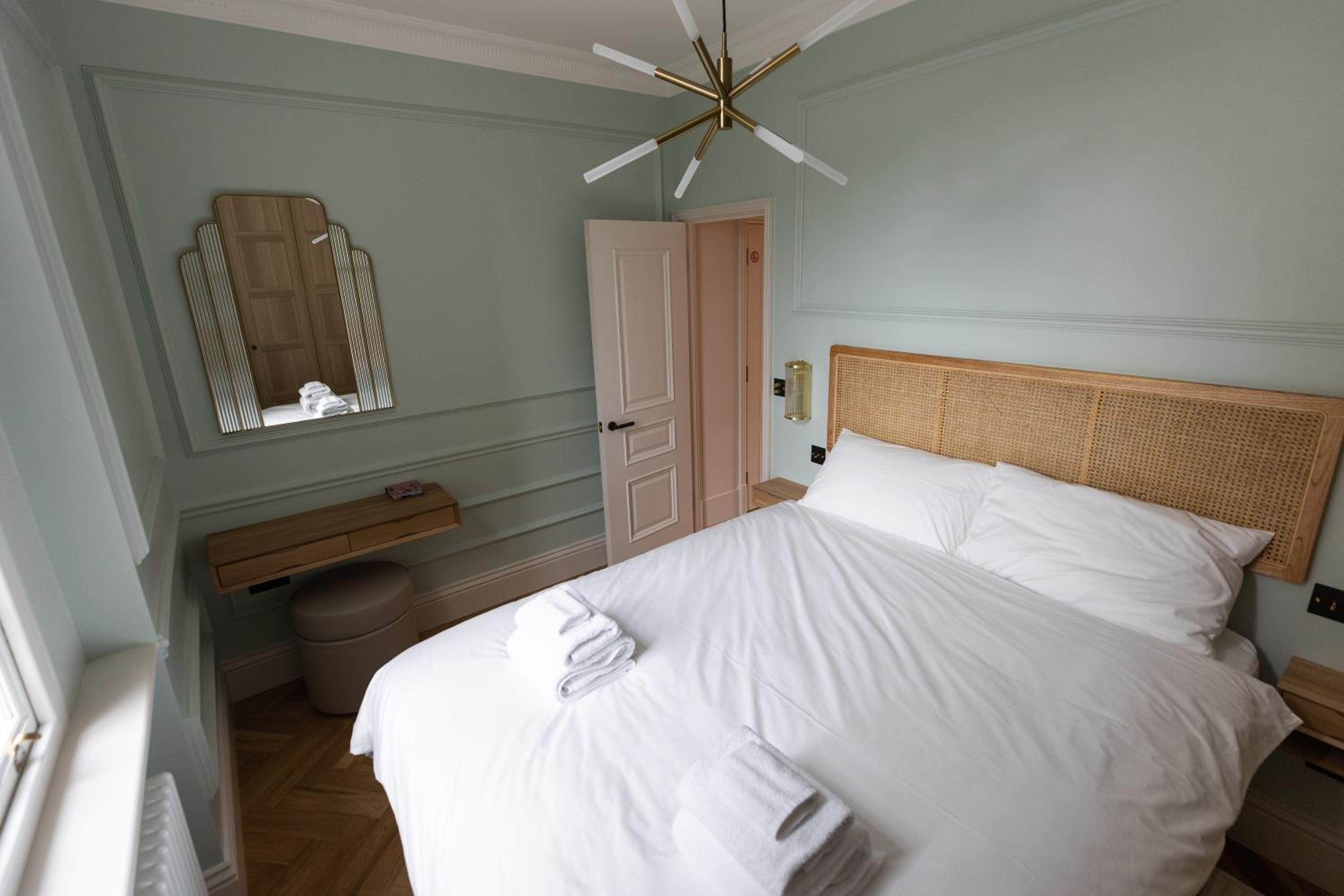 Boutique Apartment in Camden road