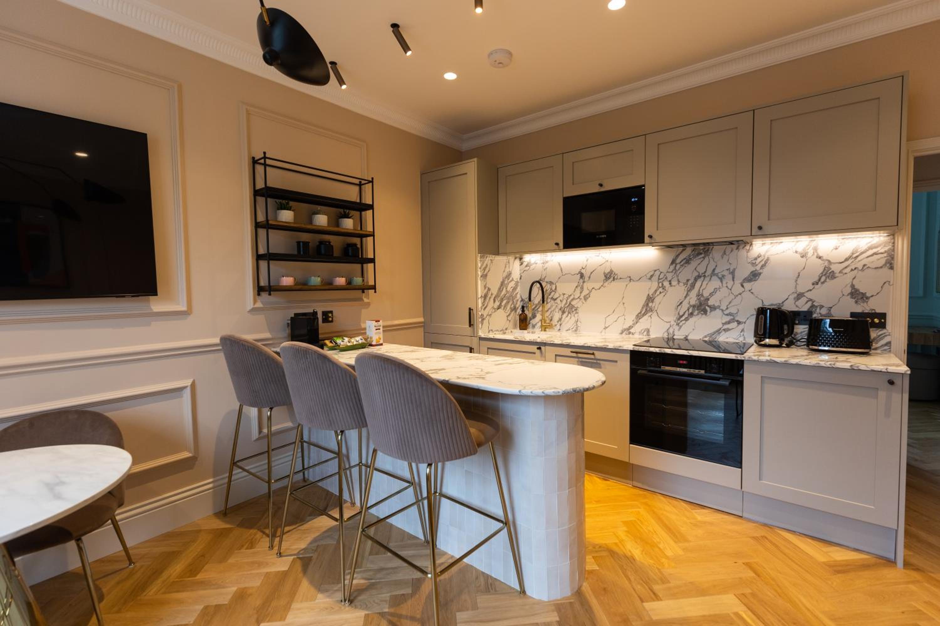 Boutique Apartment in Camden road