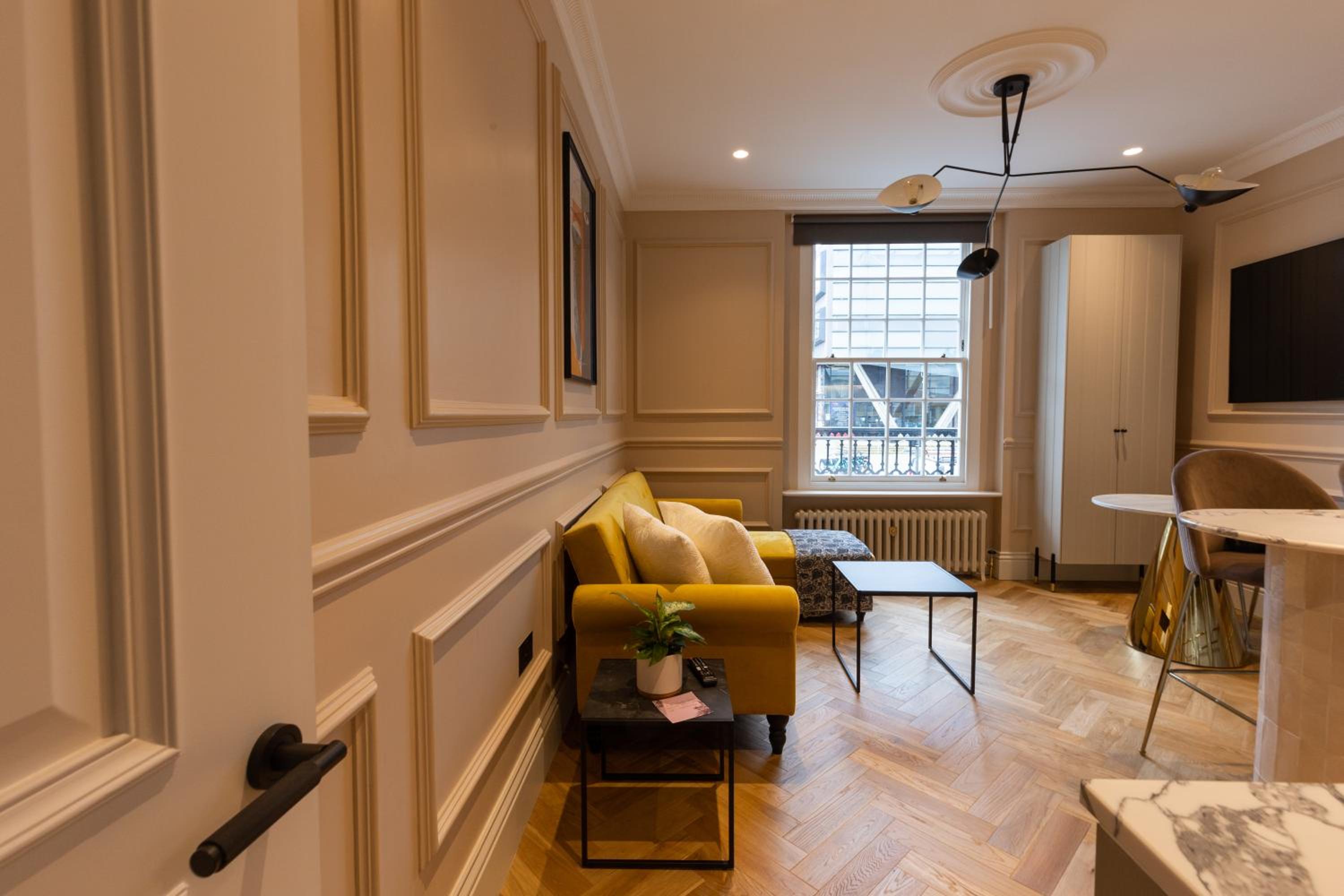 Boutique Apartment in Camden road