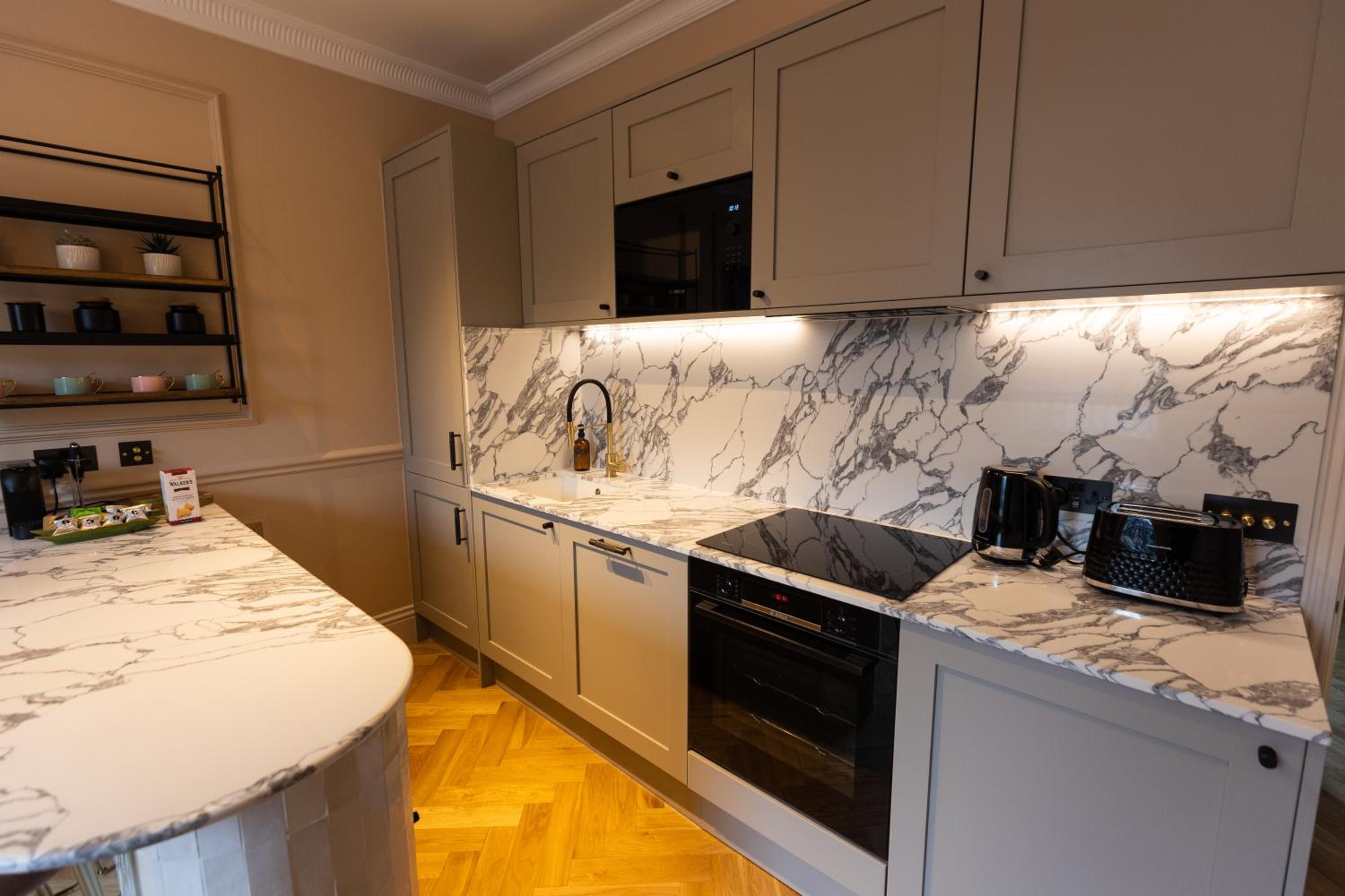 Boutique Apartment in Camden road