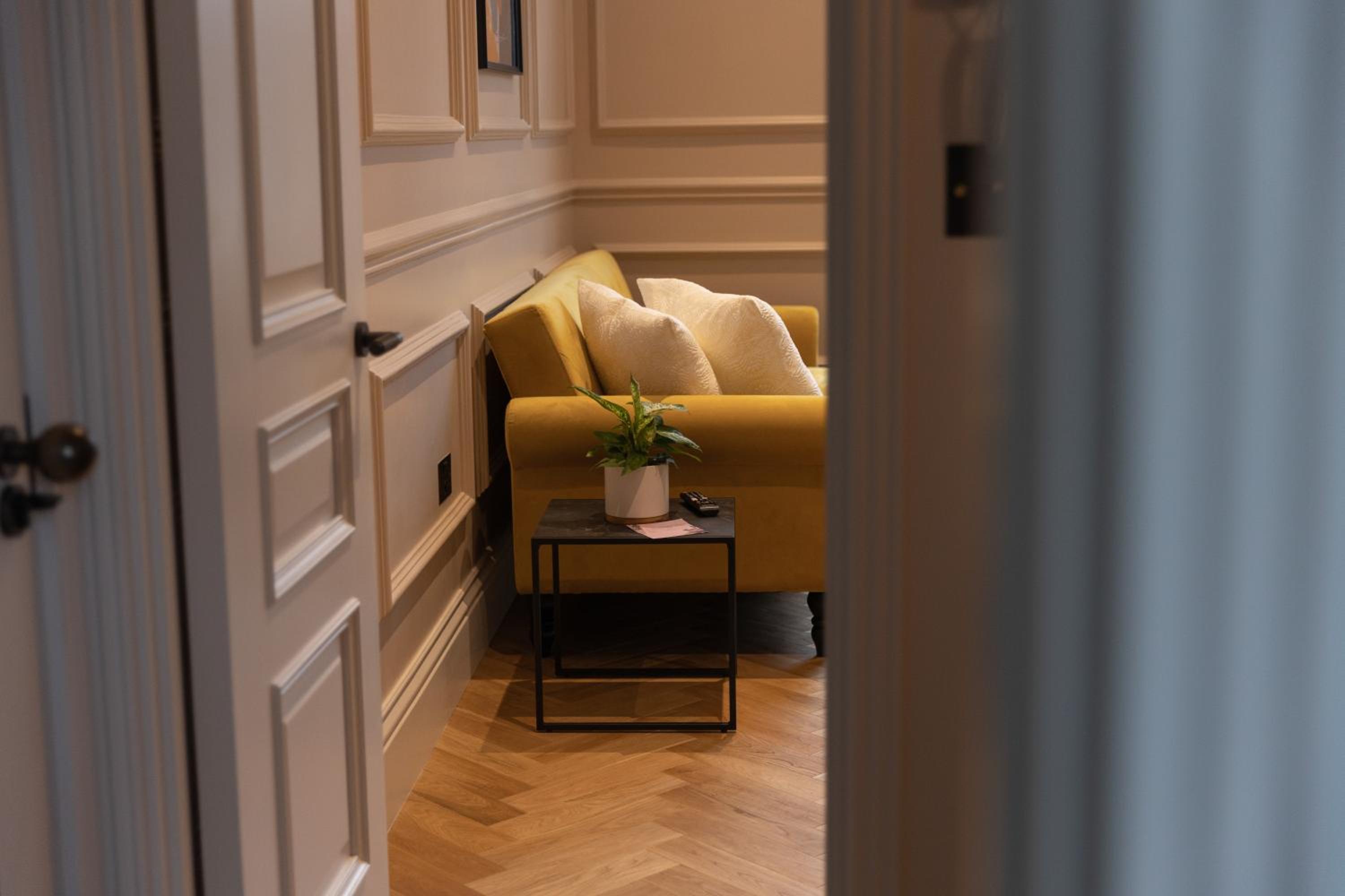 Boutique Apartment in Camden road