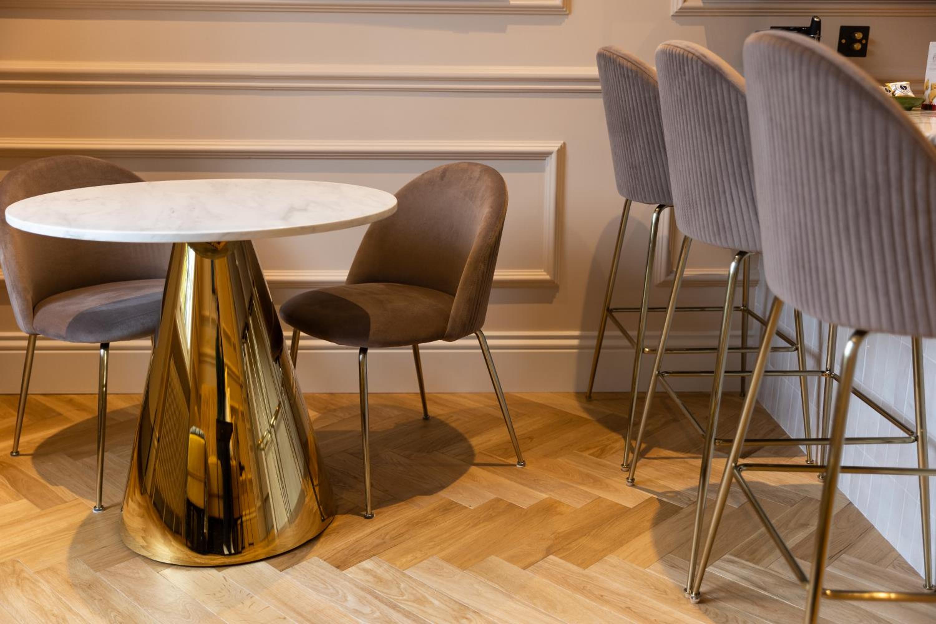 Boutique Apartment in Camden road