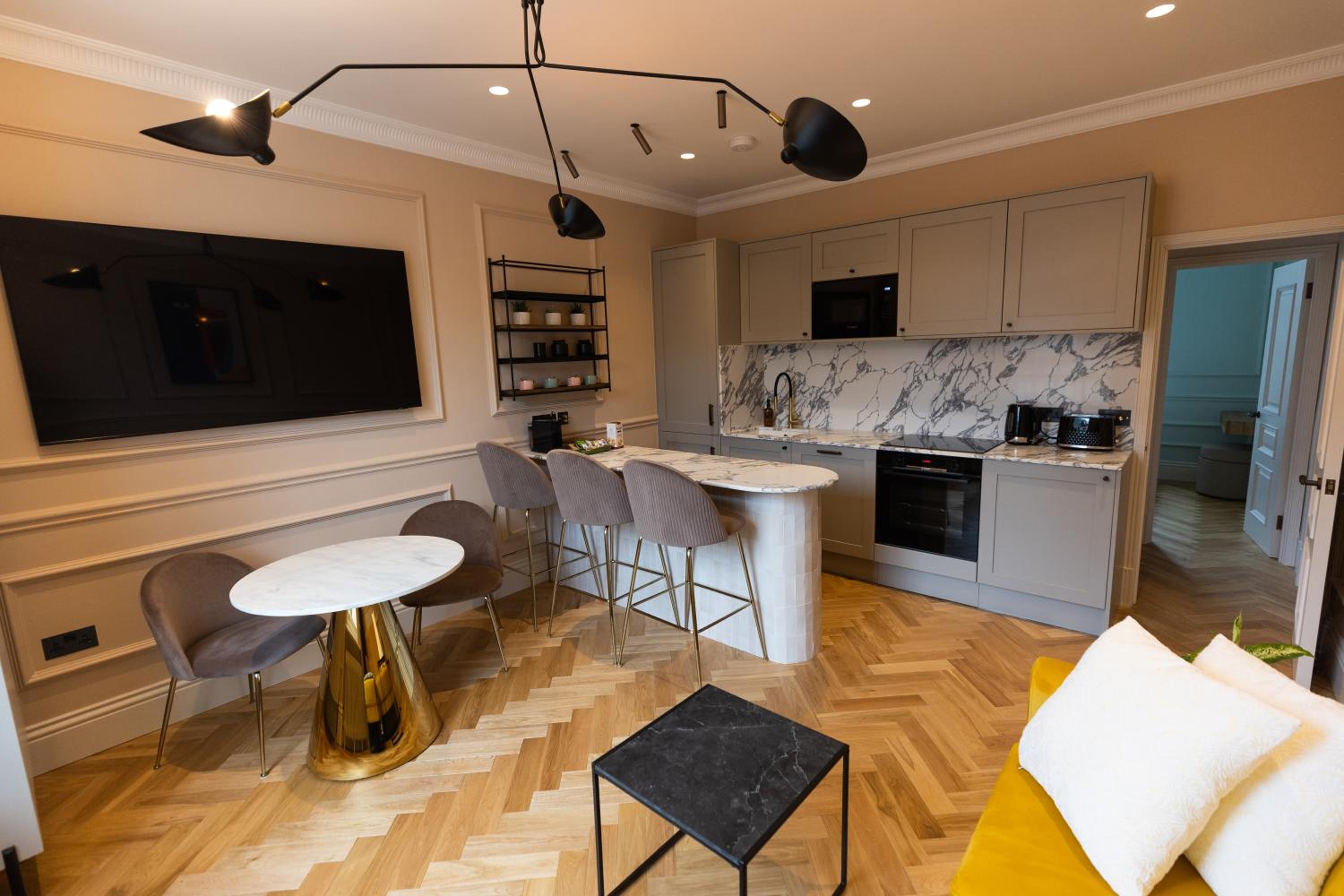 Boutique Apartment in Camden road
