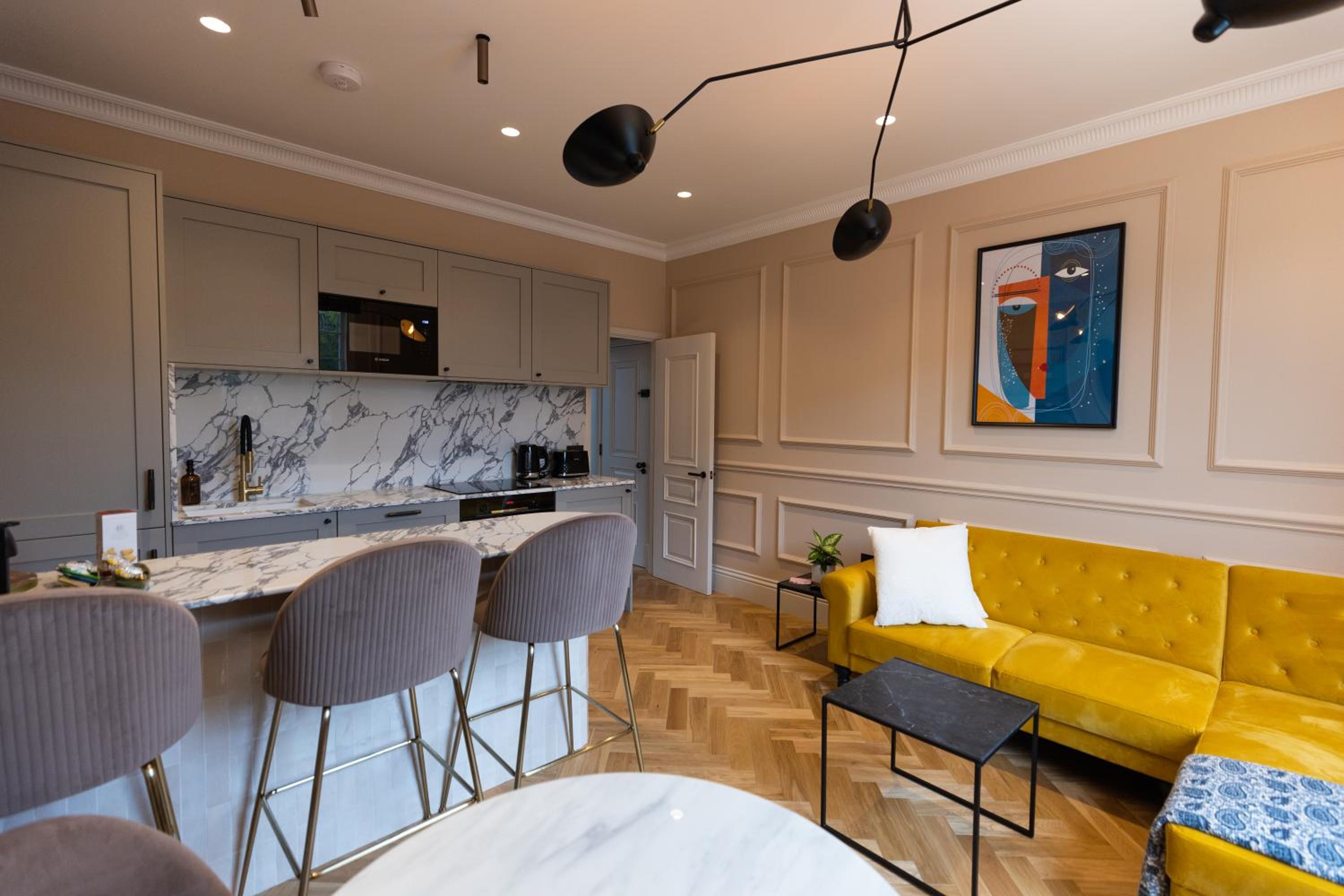 Boutique Apartment in Camden road