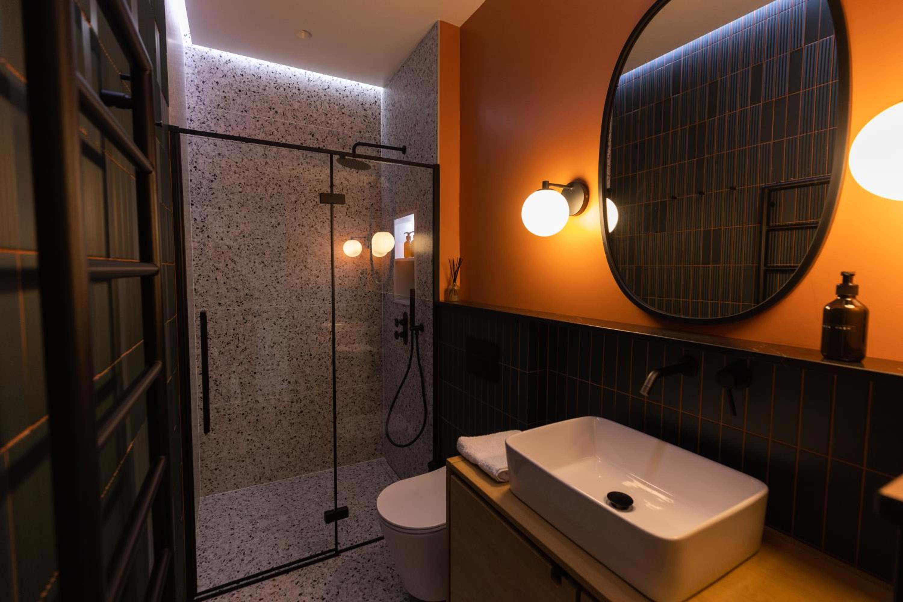 Boutique Apartment in Camden road