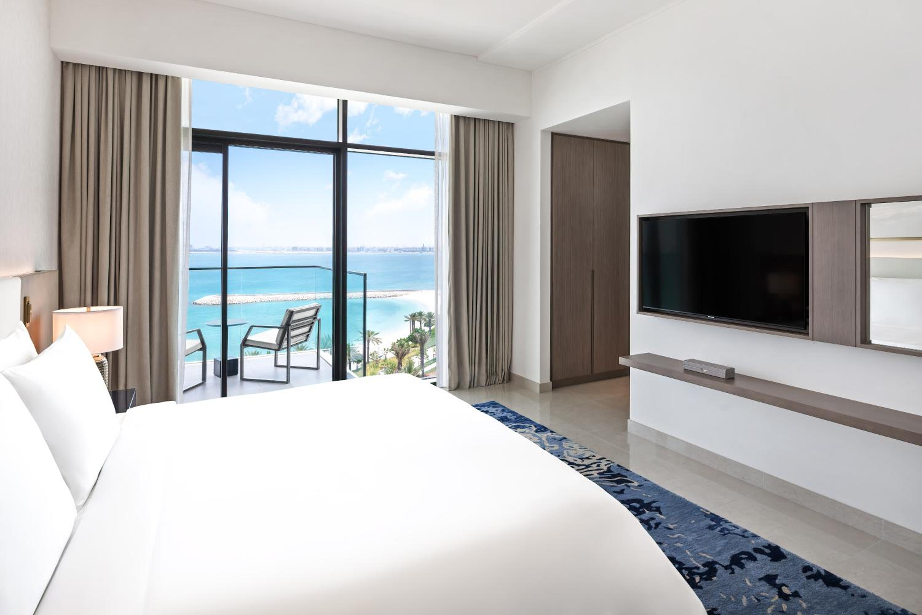 Address Beach Resort Bahrain photo 55 of 70
