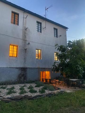 Casona de la Ribeira Sacra