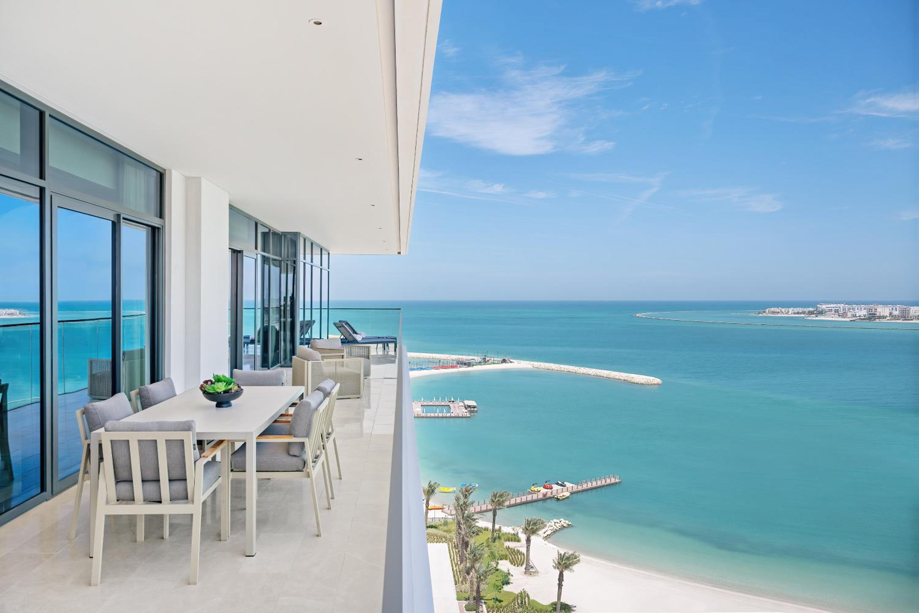 Address Beach Resort Bahrain photo 50 of 70
