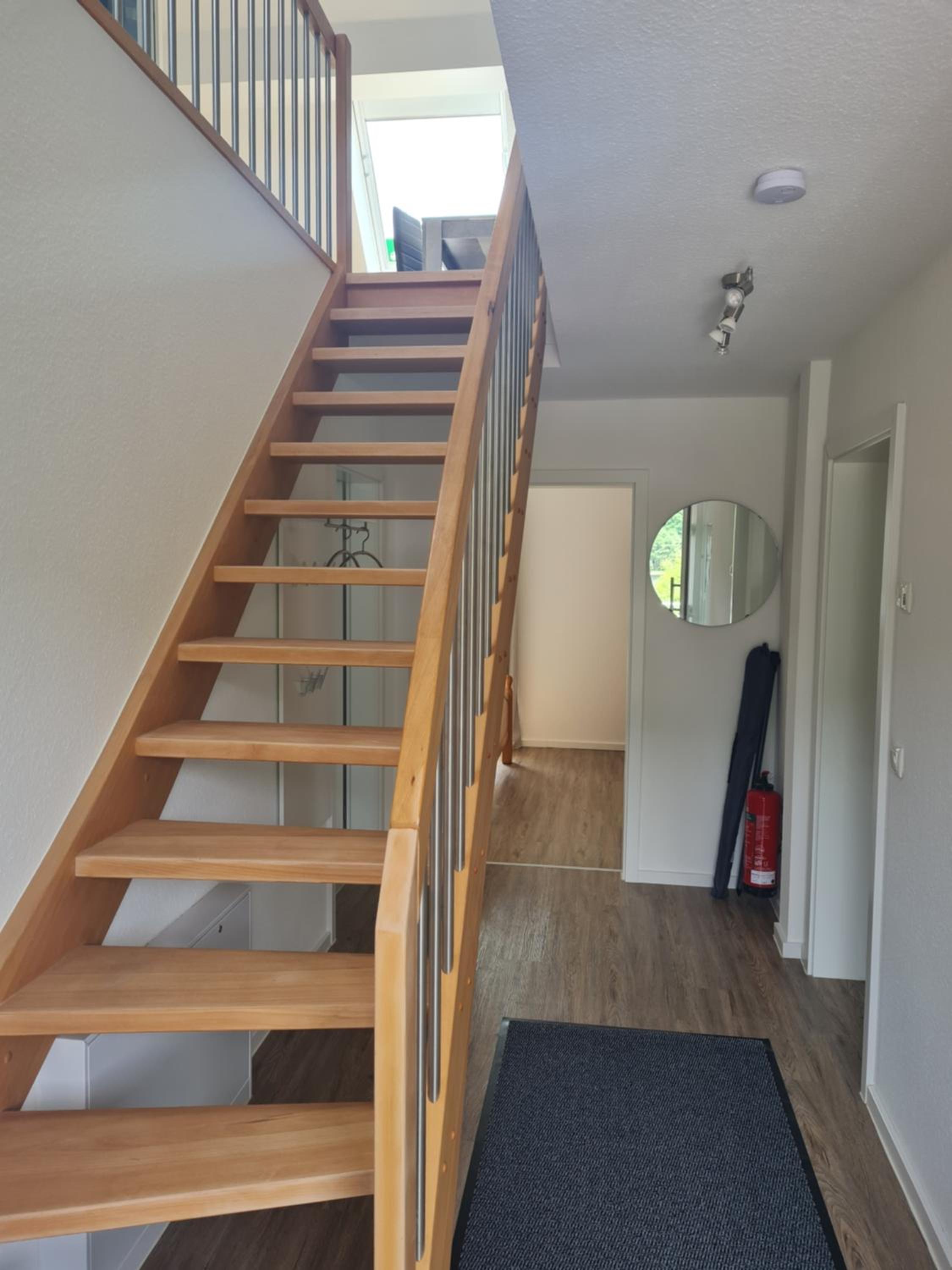 Ferienwohnung am Rursee -Wohnung 2 view 4