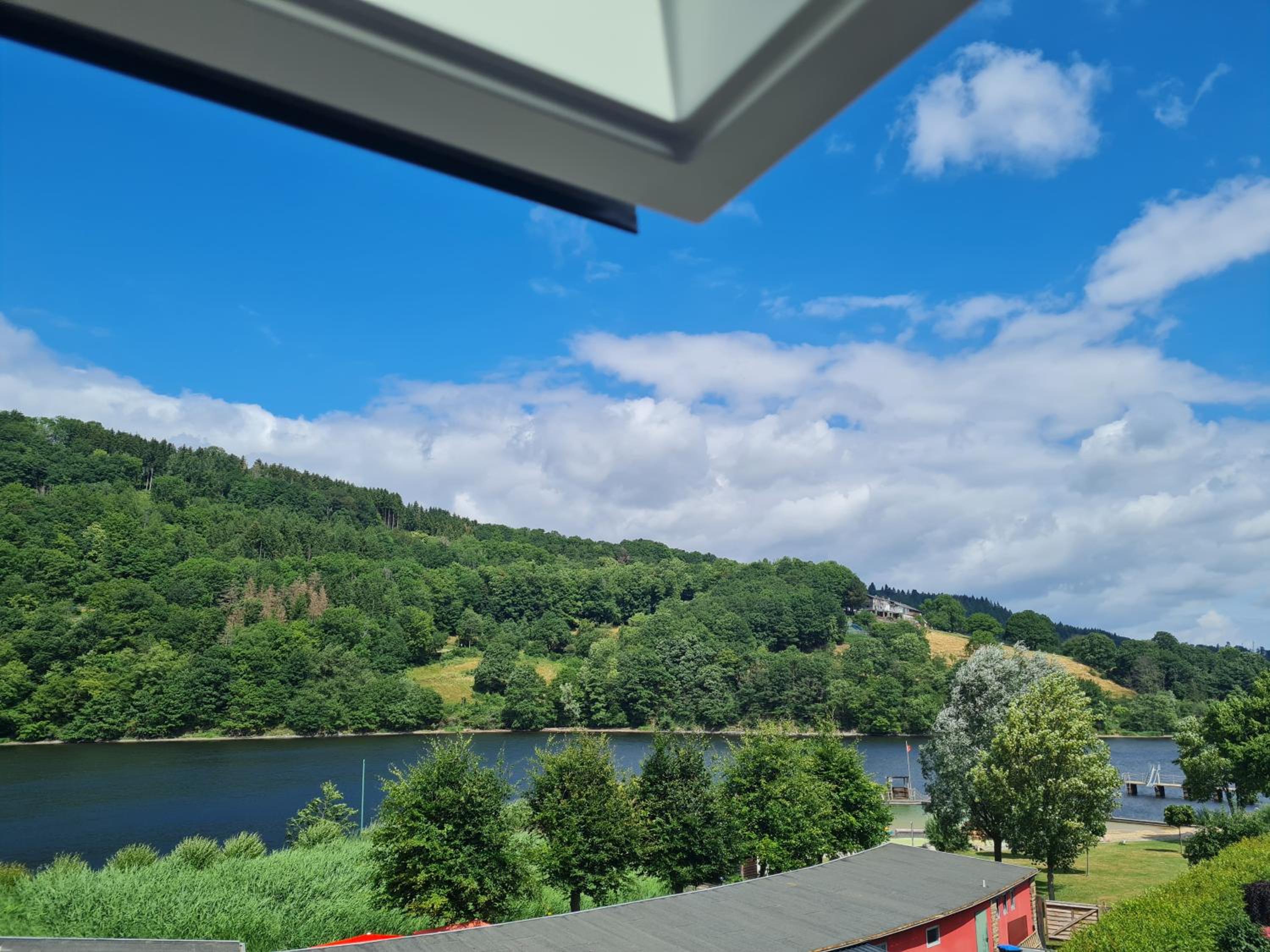 Ferienwohnung am Rursee -Wohnung 2 view 3