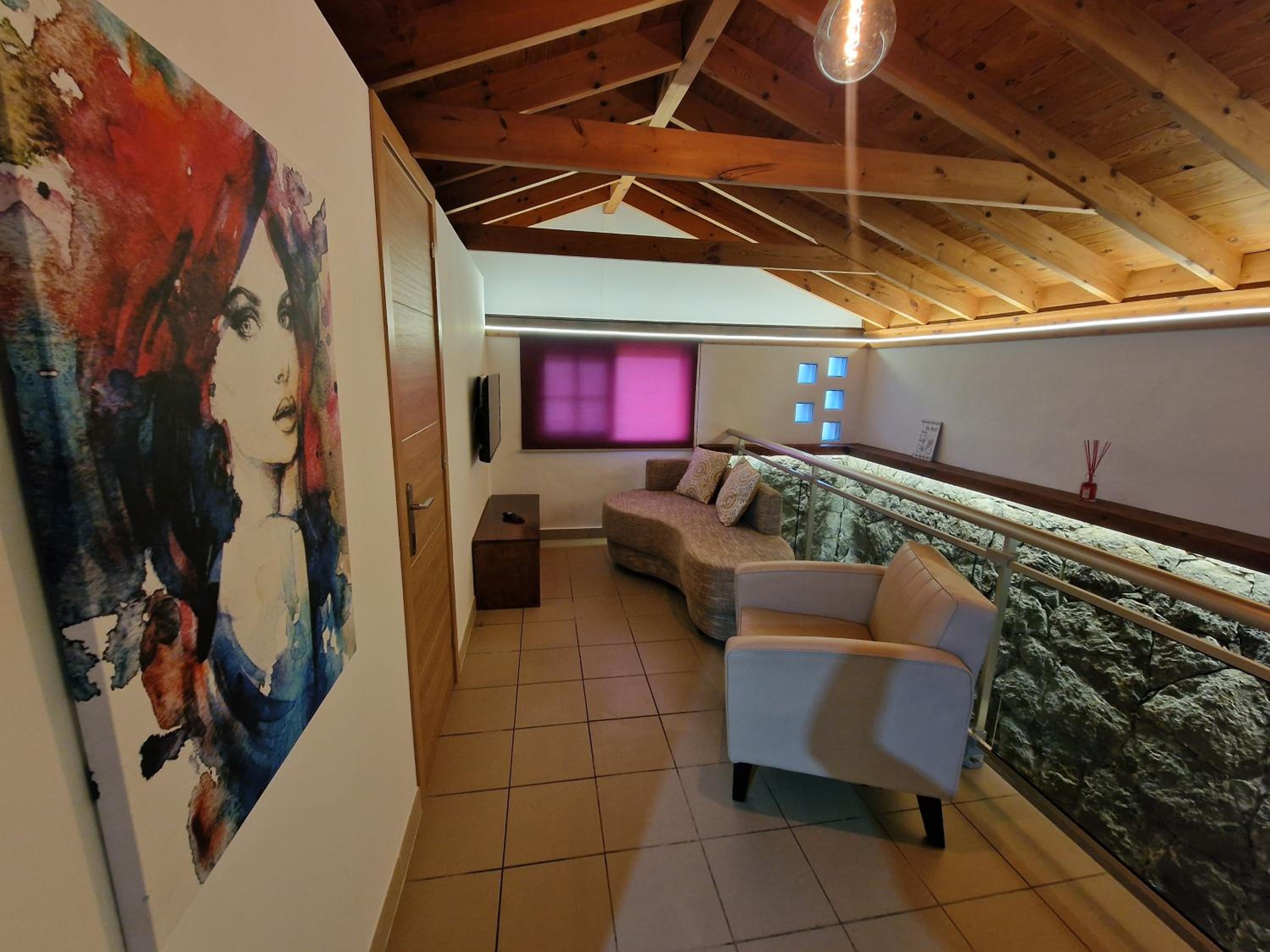 Casa Nido