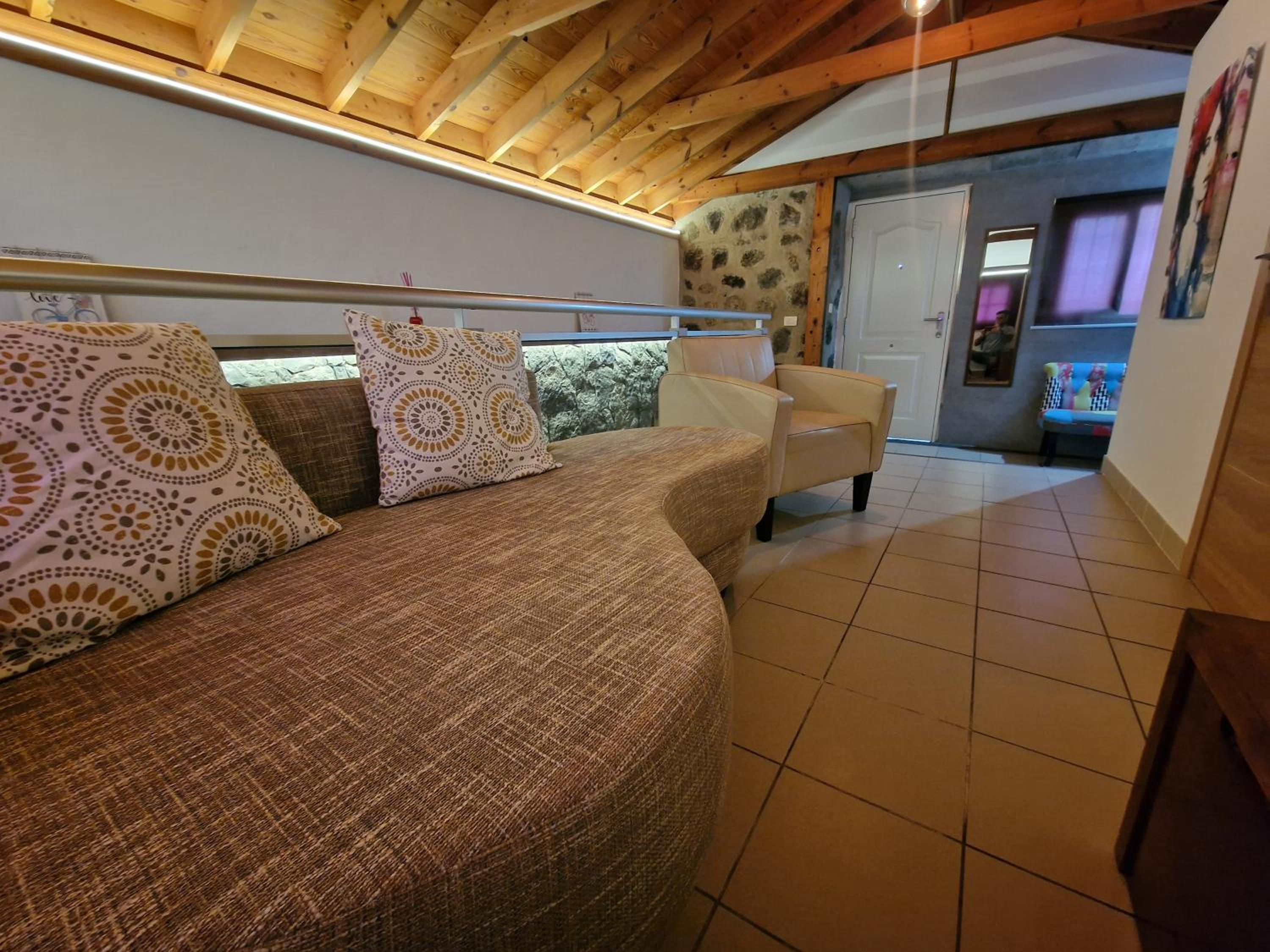 Casa Nido