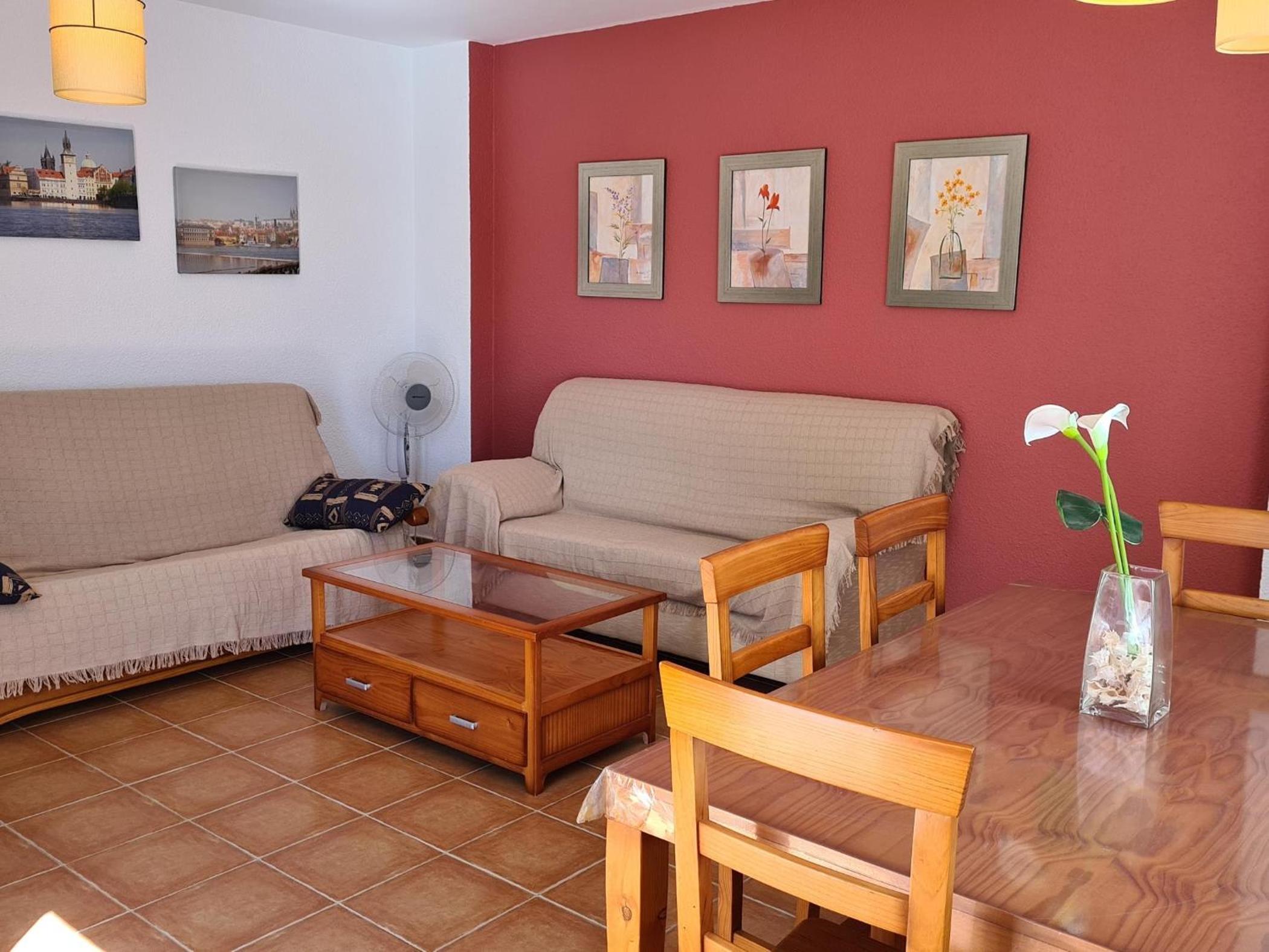 REf 93 ATICO EN ZAHARA MAR view 5