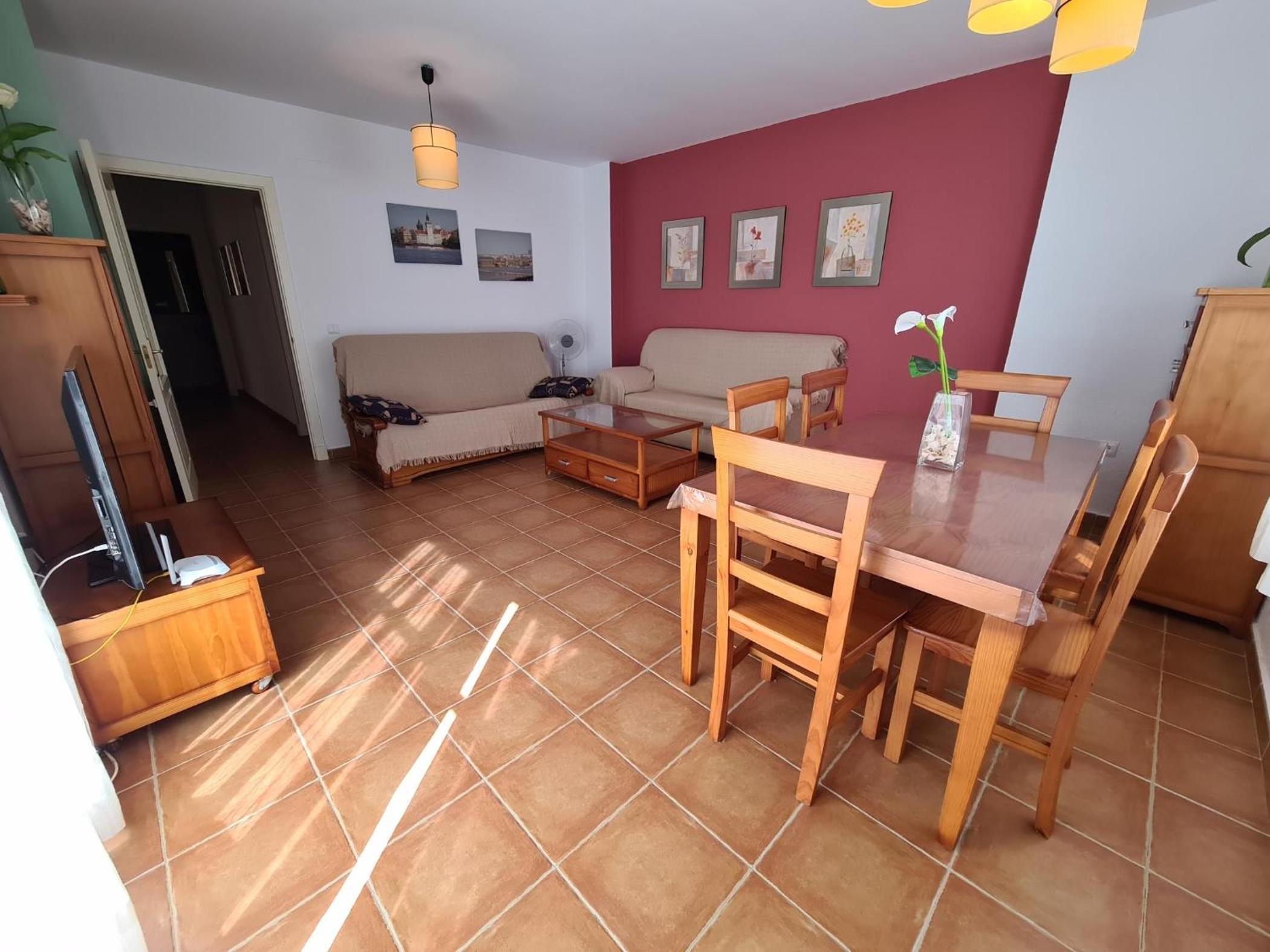 REf 93 ATICO EN ZAHARA MAR view 2