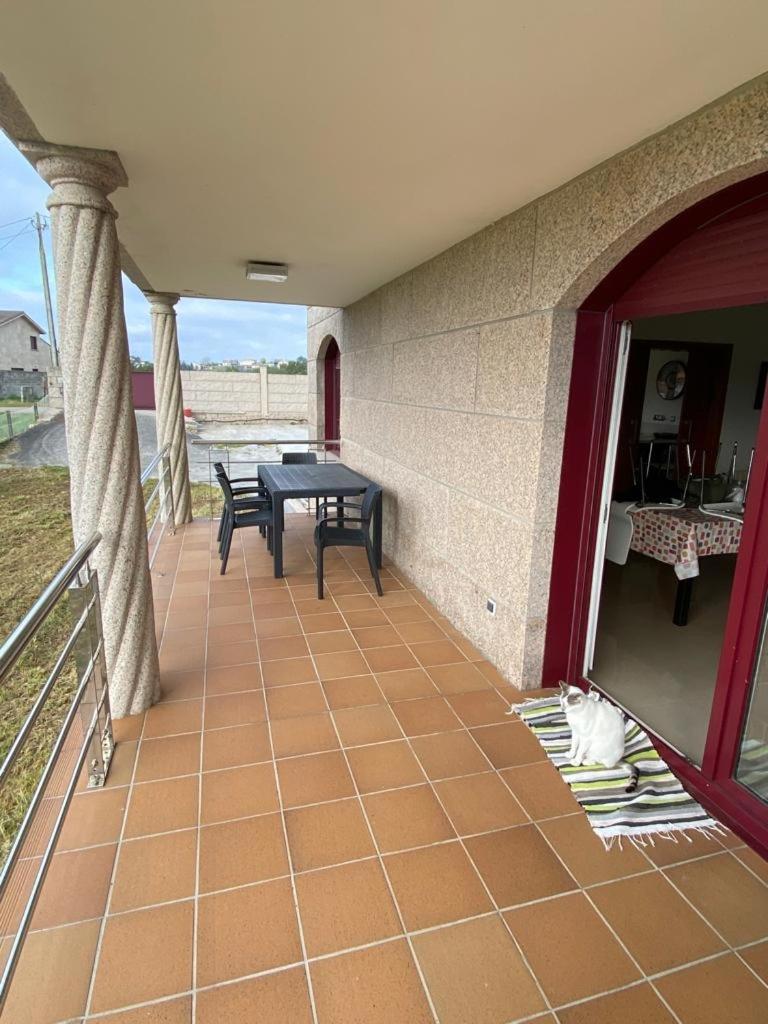 Chalet cerca de la playa view 5