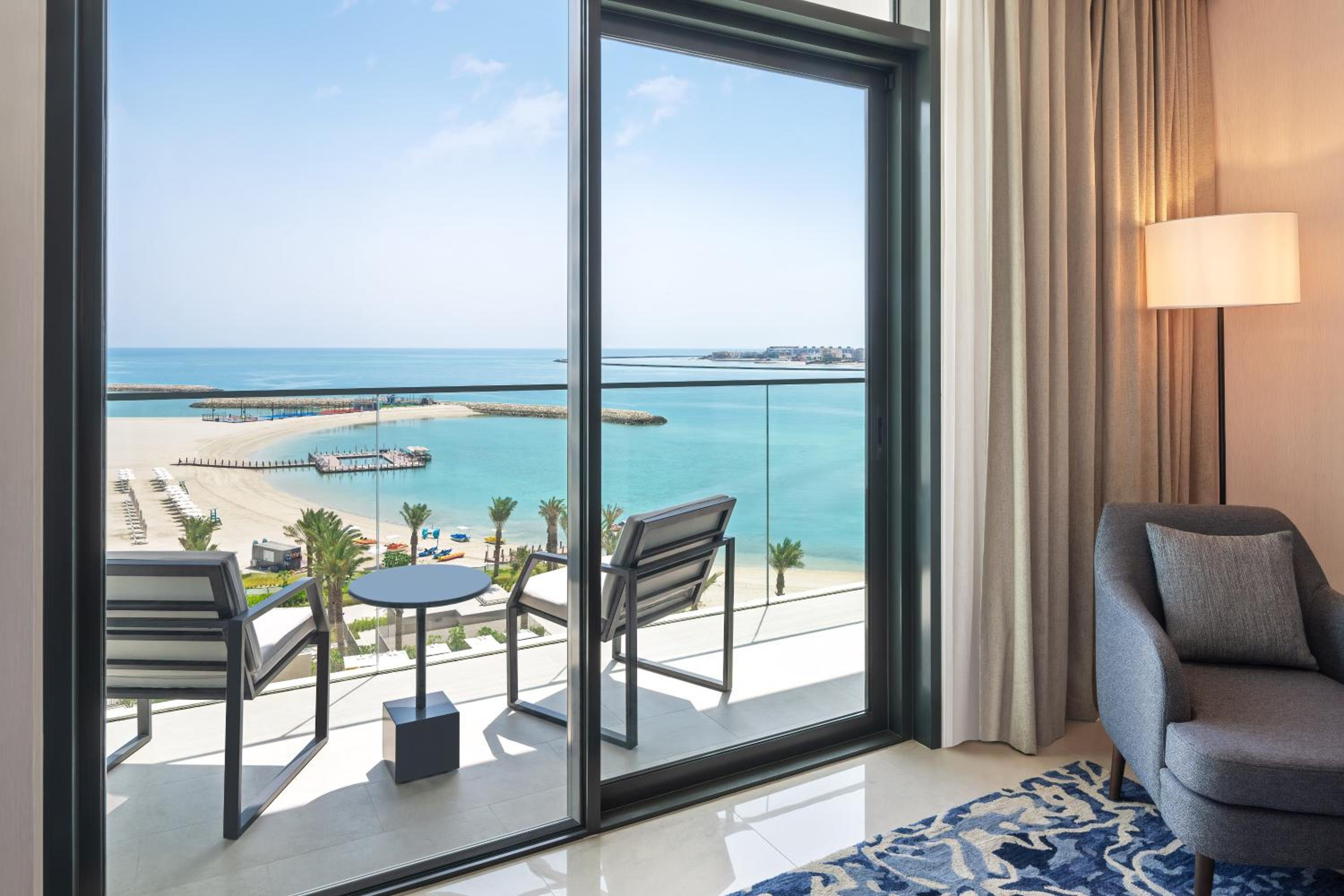 Address Beach Resort Bahrain photo 67 of 70