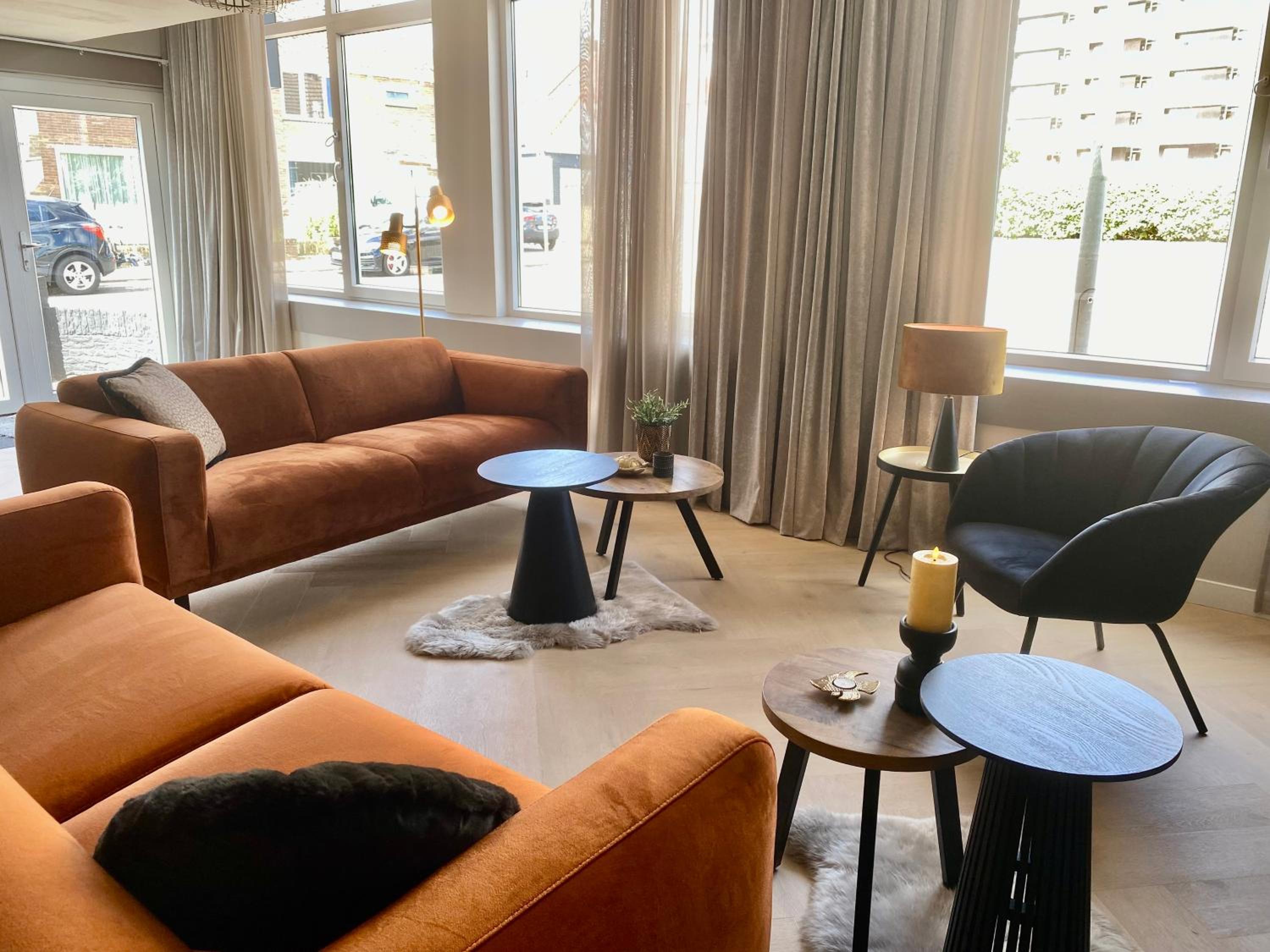 Glücklich am Meer Suite Deluxe mit Wellnesszugang view 5