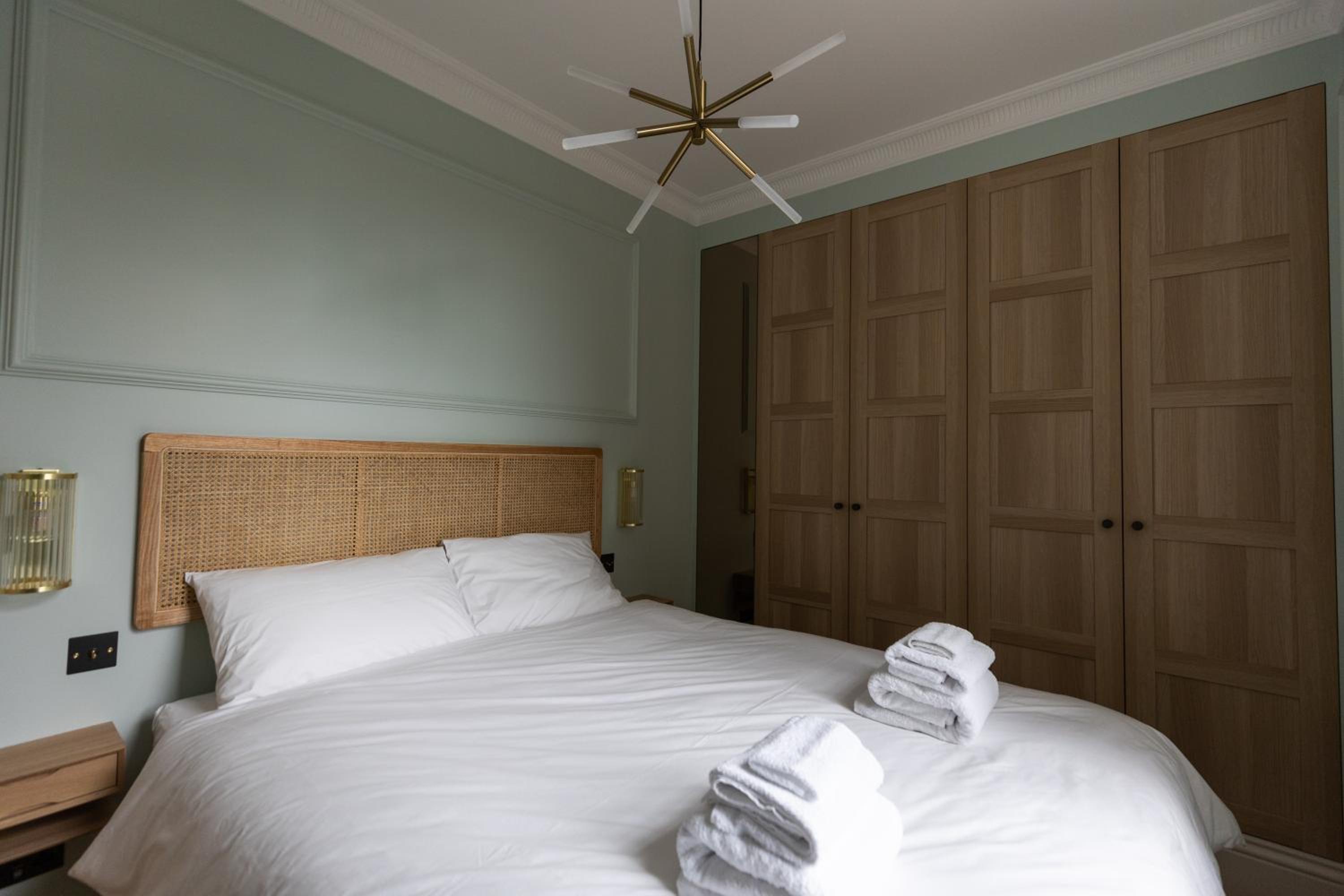 Boutique Apartment in Camden road