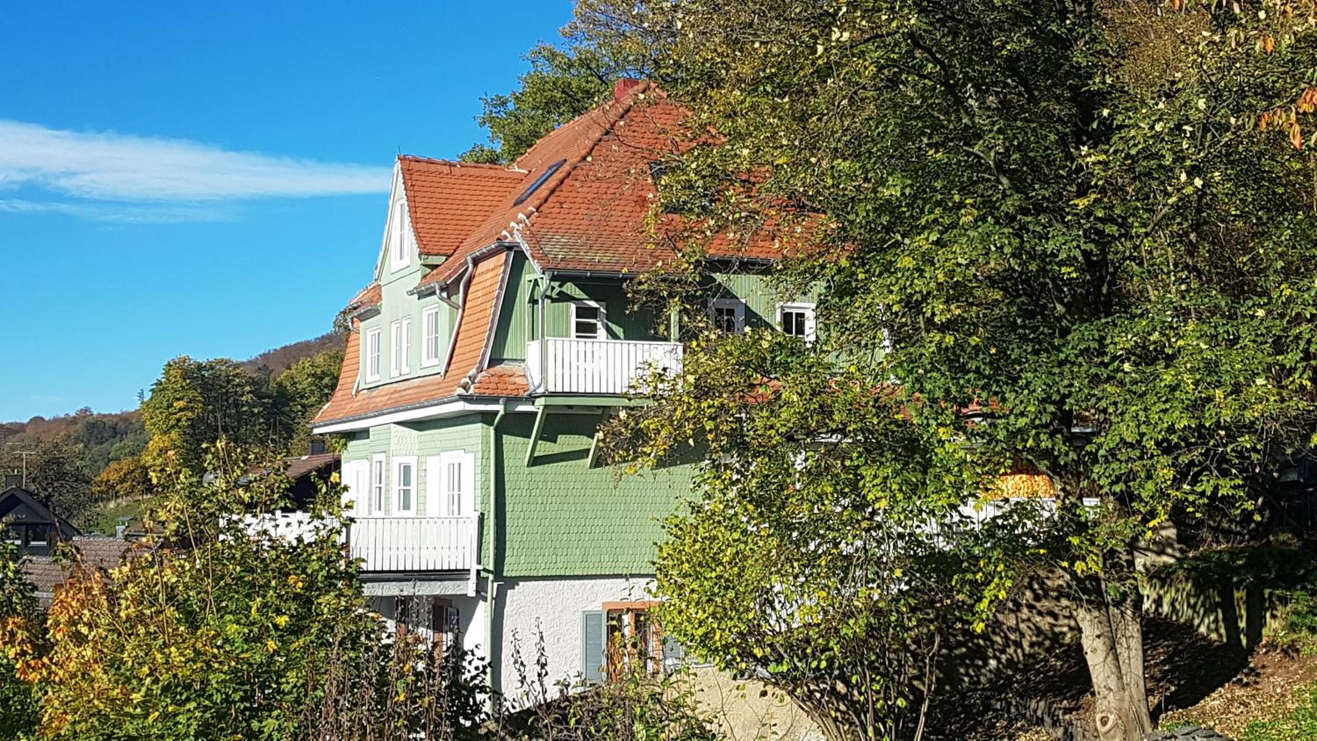 Waldheim Lindenfels