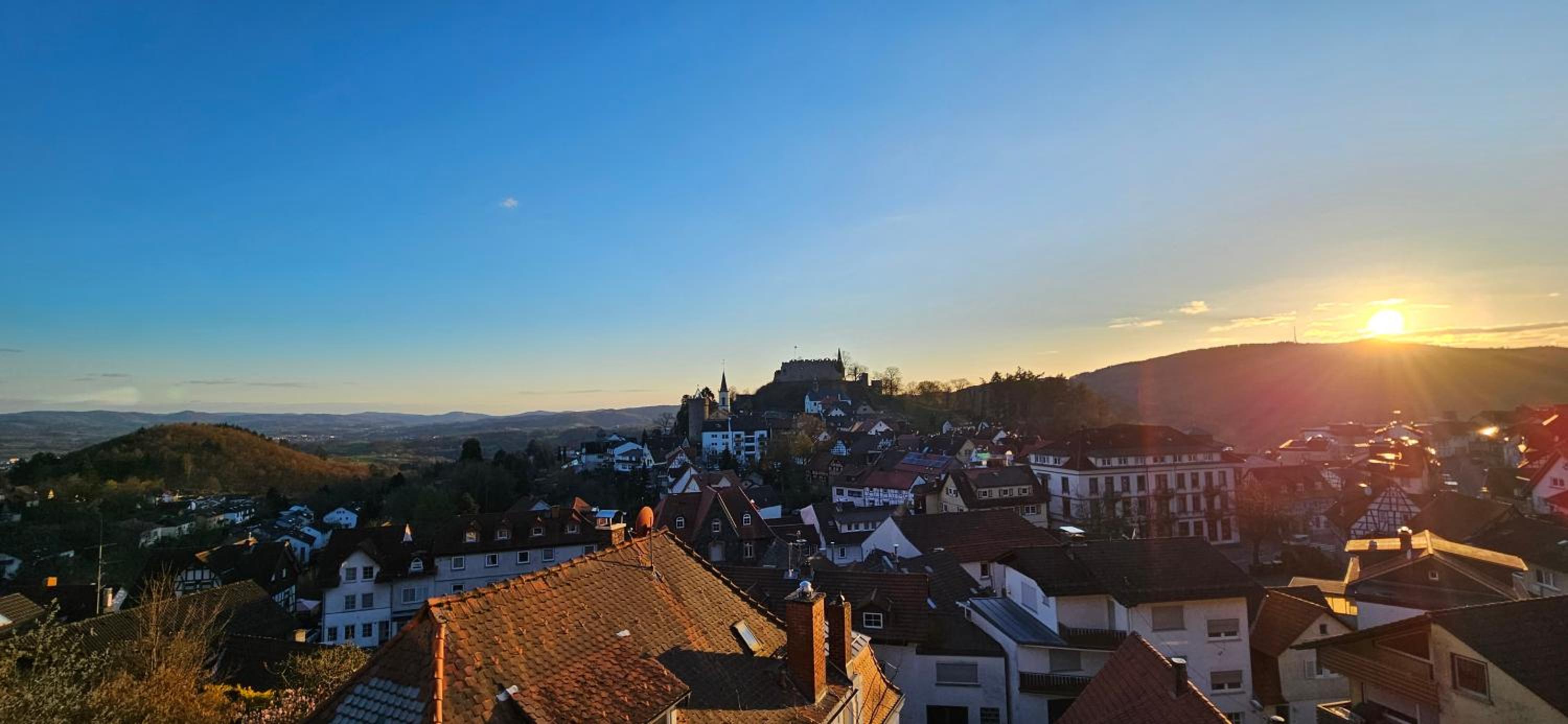 Waldheim Lindenfels
