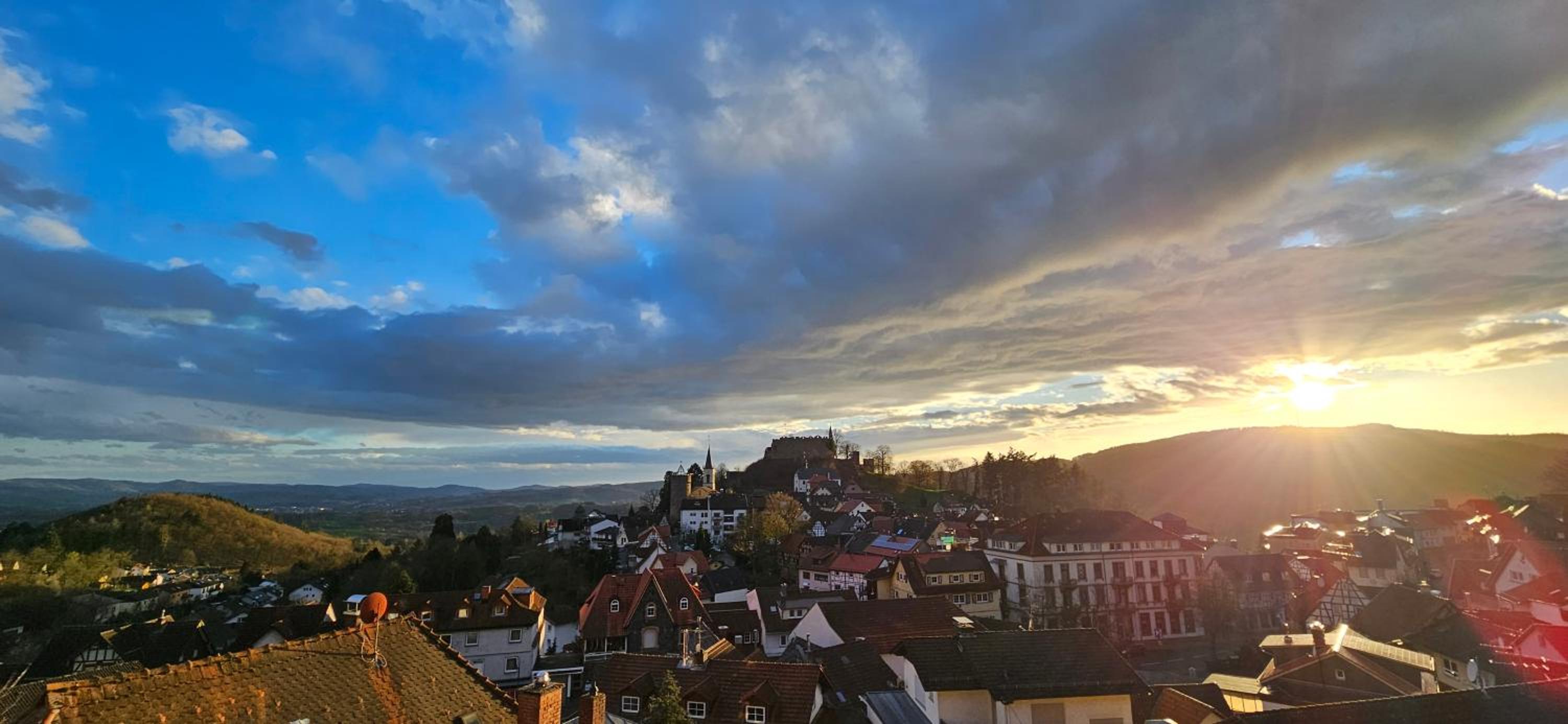 Waldheim Lindenfels