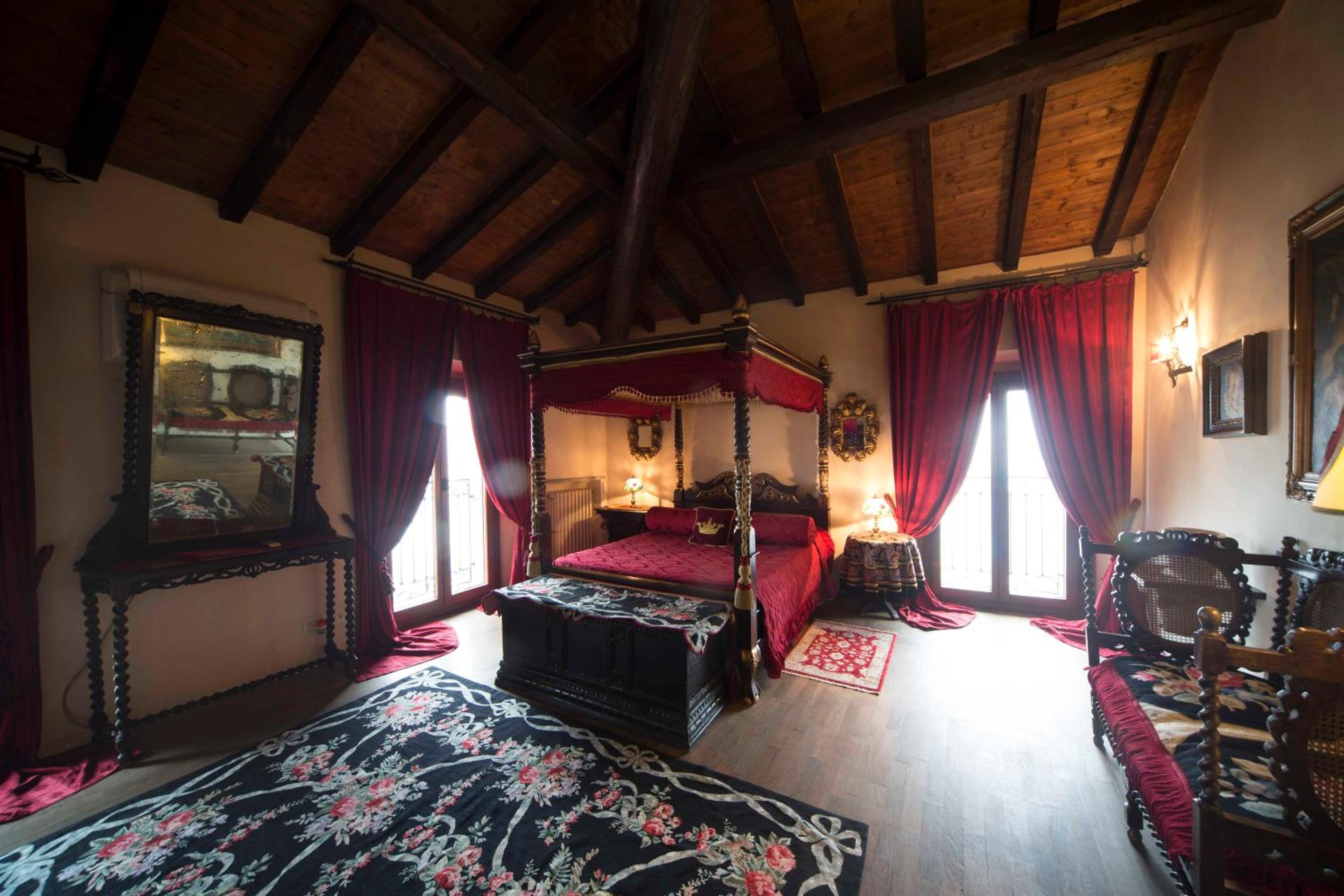 Hotel Castello Di Vigoleno