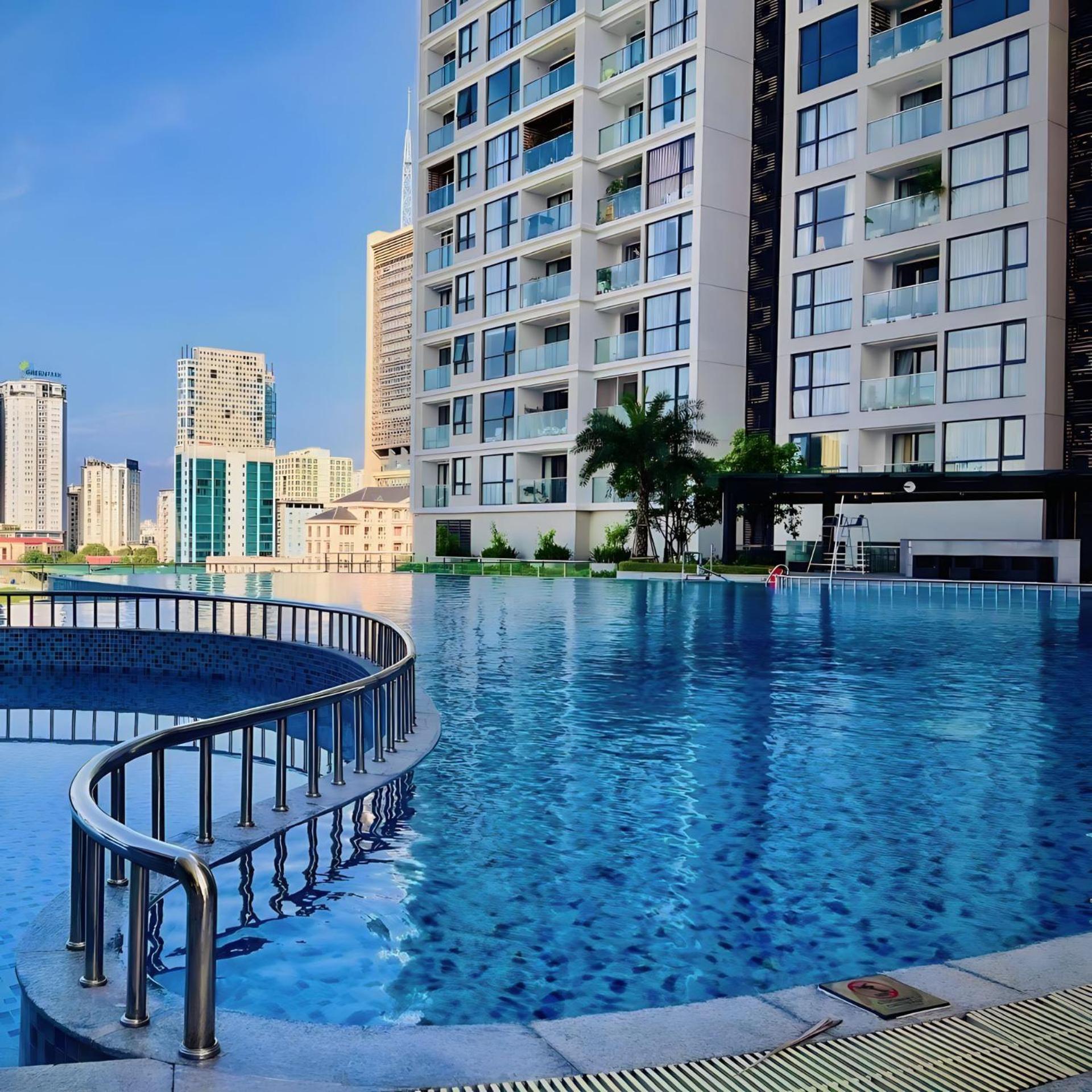Vinhomes Sky Lake - Feria Homes