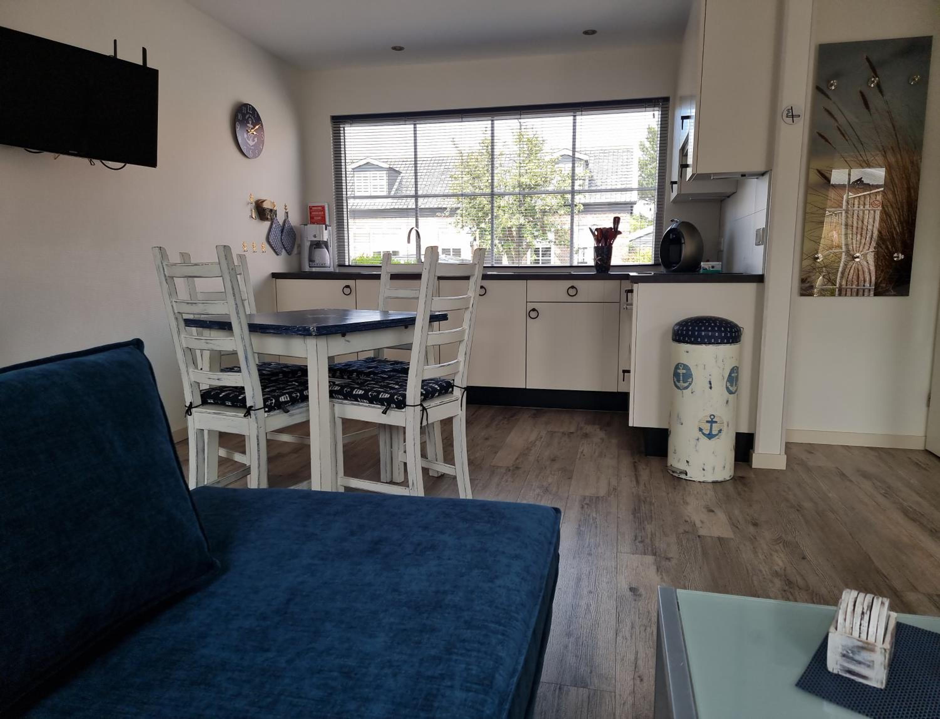 Vakantiehuis de Ankerplaats view 5