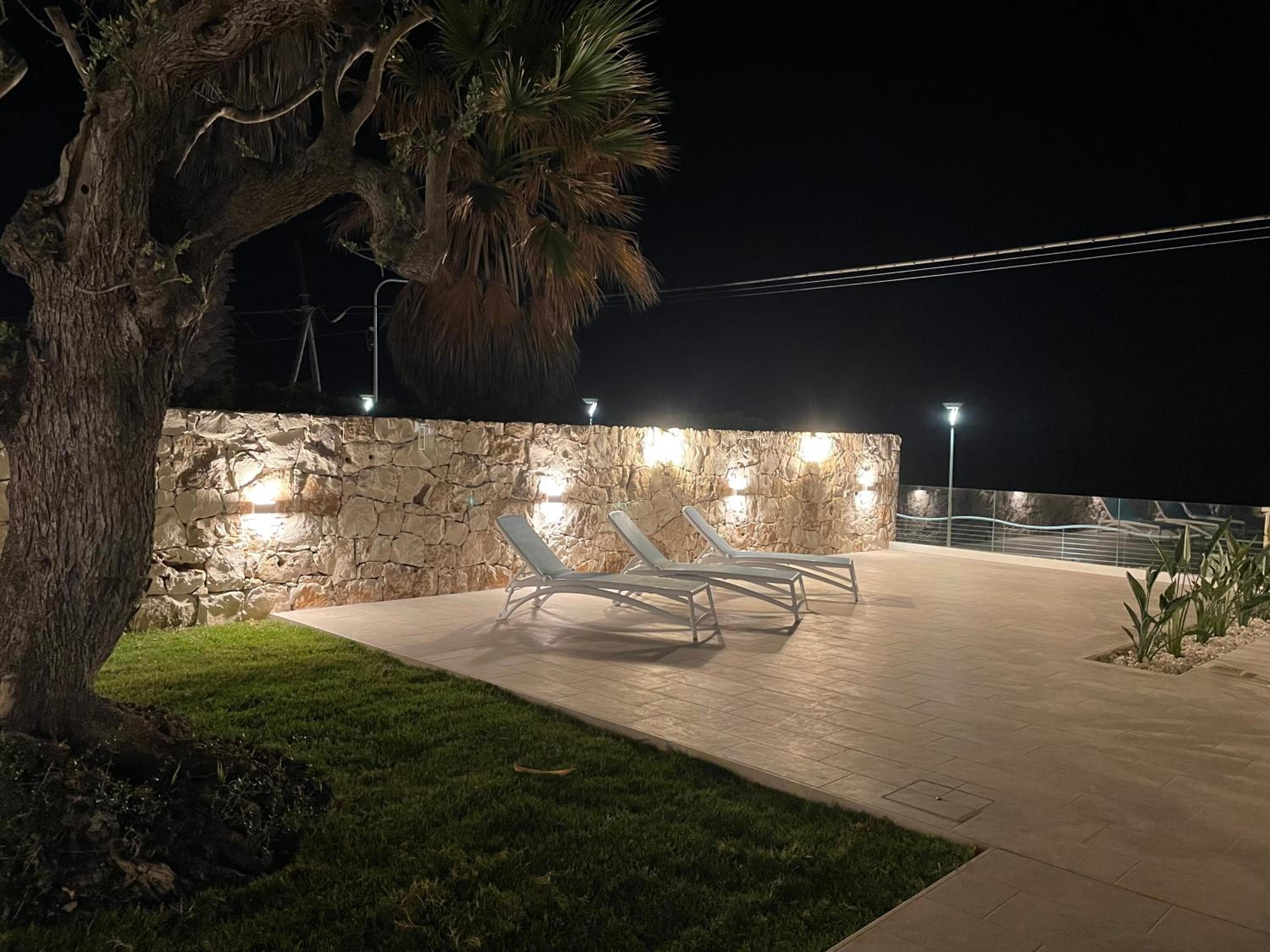 Il San Carlo - Paradiso