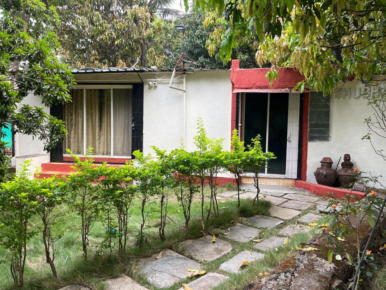 Private Farm Stay