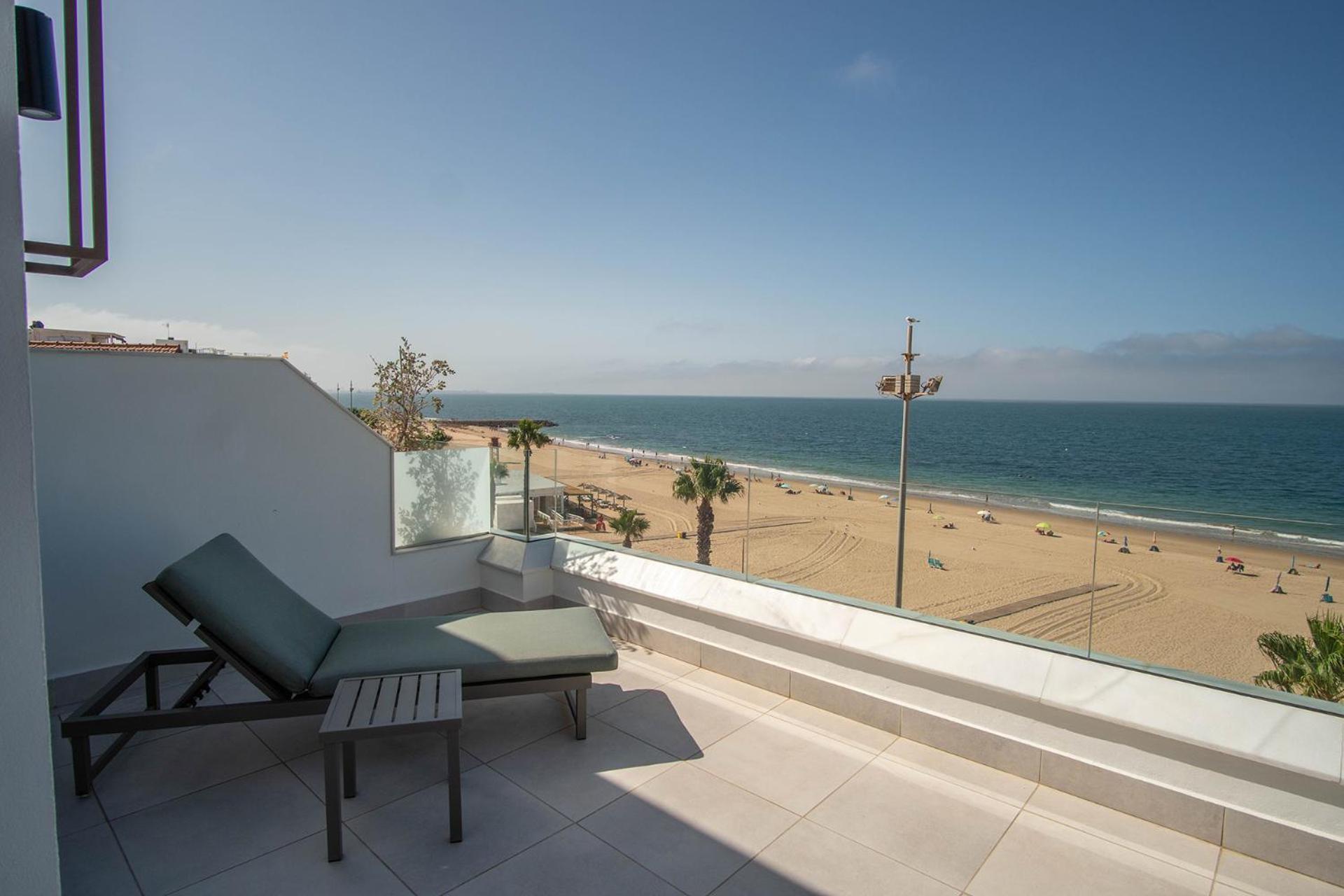 Apartamentos Turísticos La Baílla