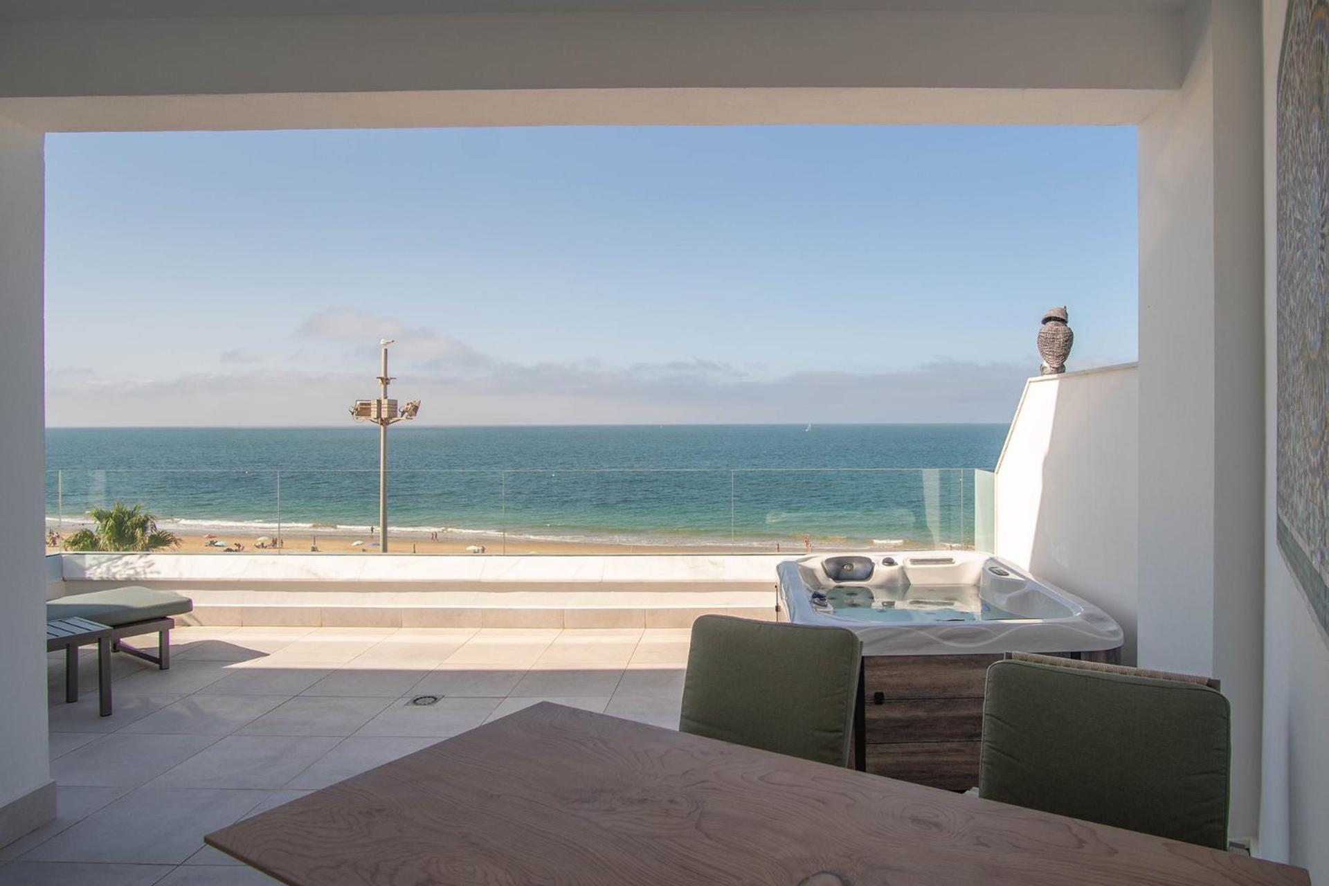 Apartamentos Turísticos La Baílla
