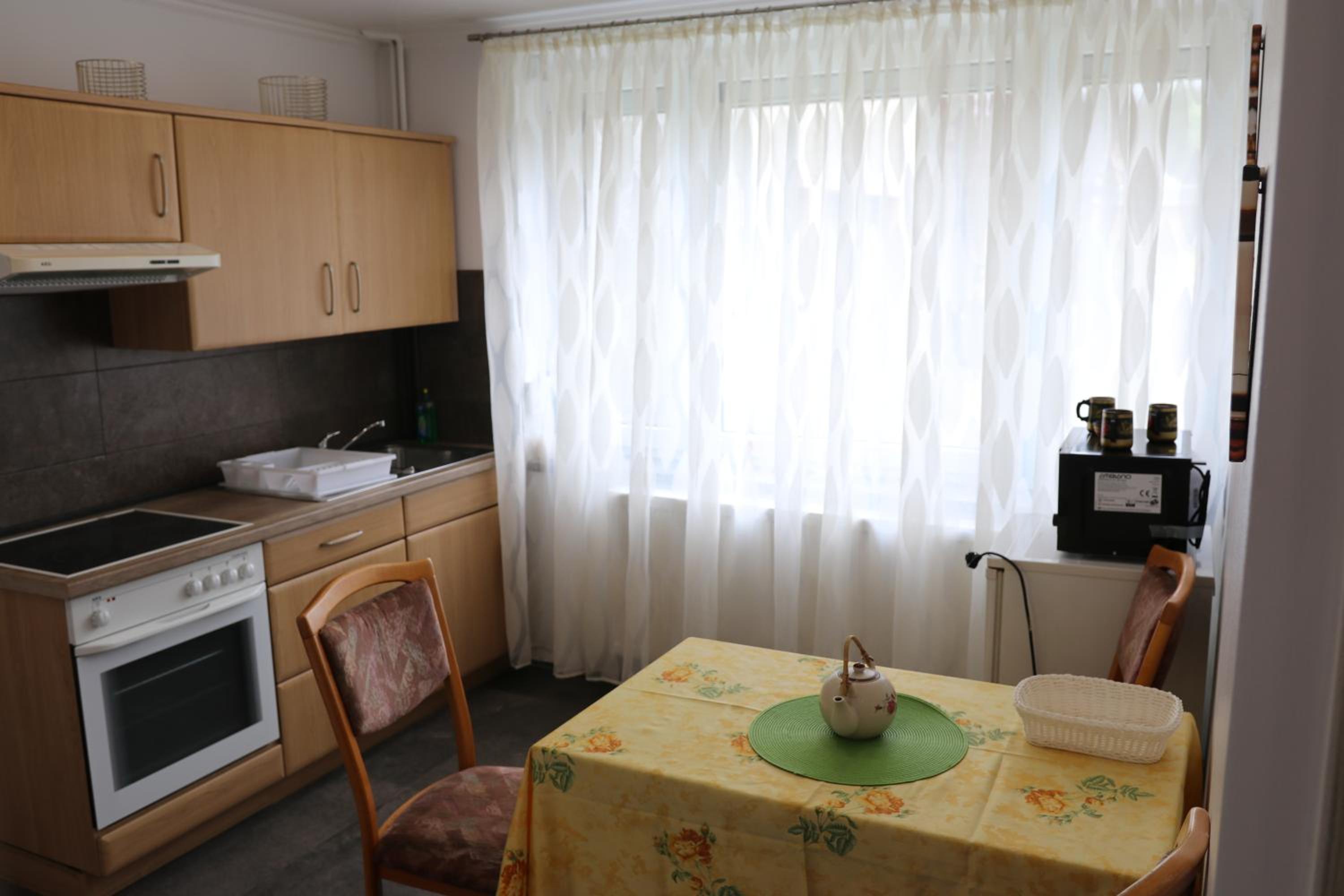 Ferienwohnung Wiesenblick in Seiffen - Property Image 3