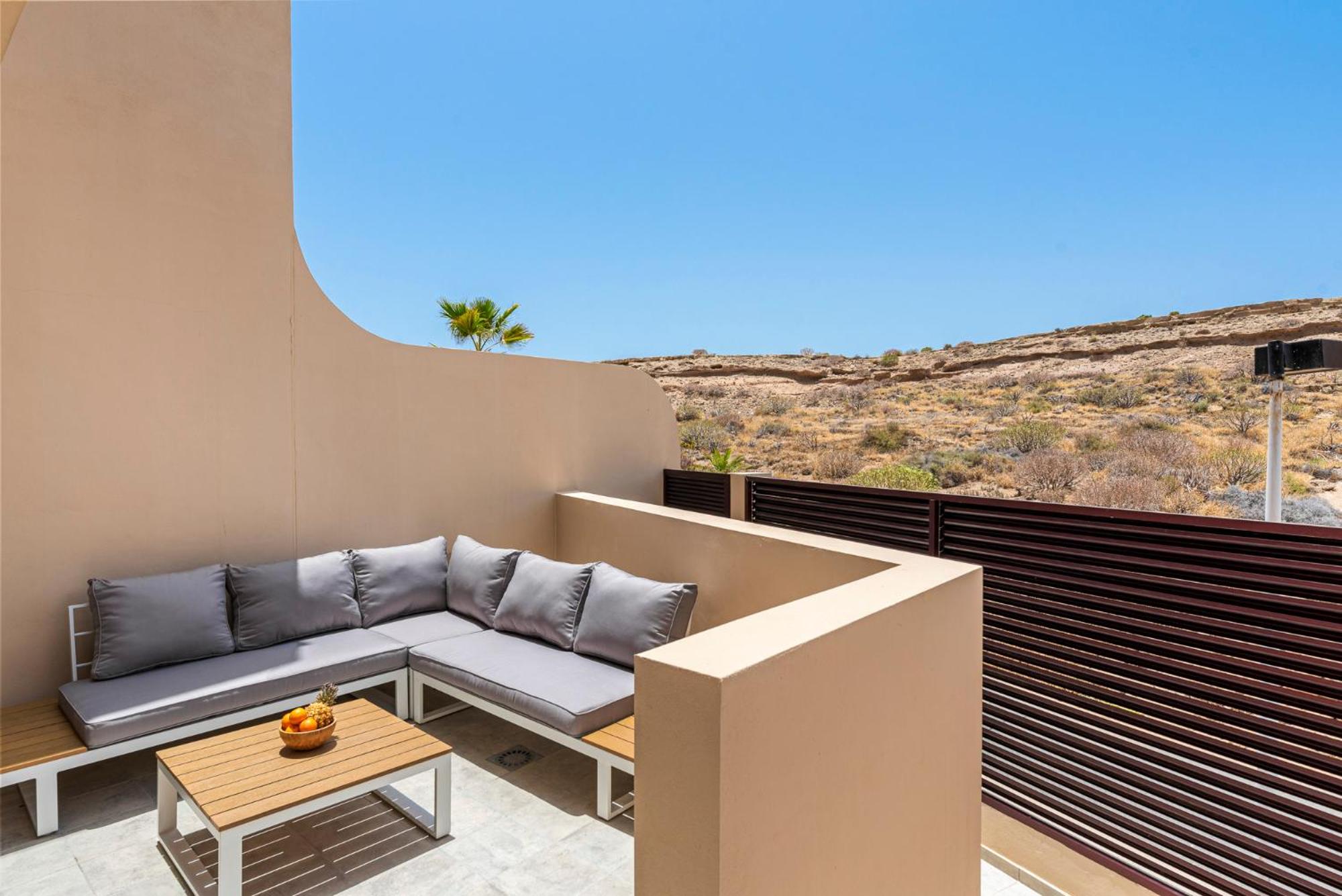 MEDANO4YOU La Jaquita Terrace Holiday Home