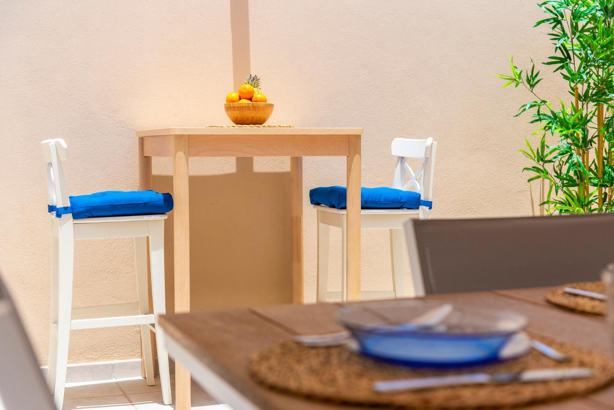 MEDANO4YOU La Jaquita Terrace Holiday Home