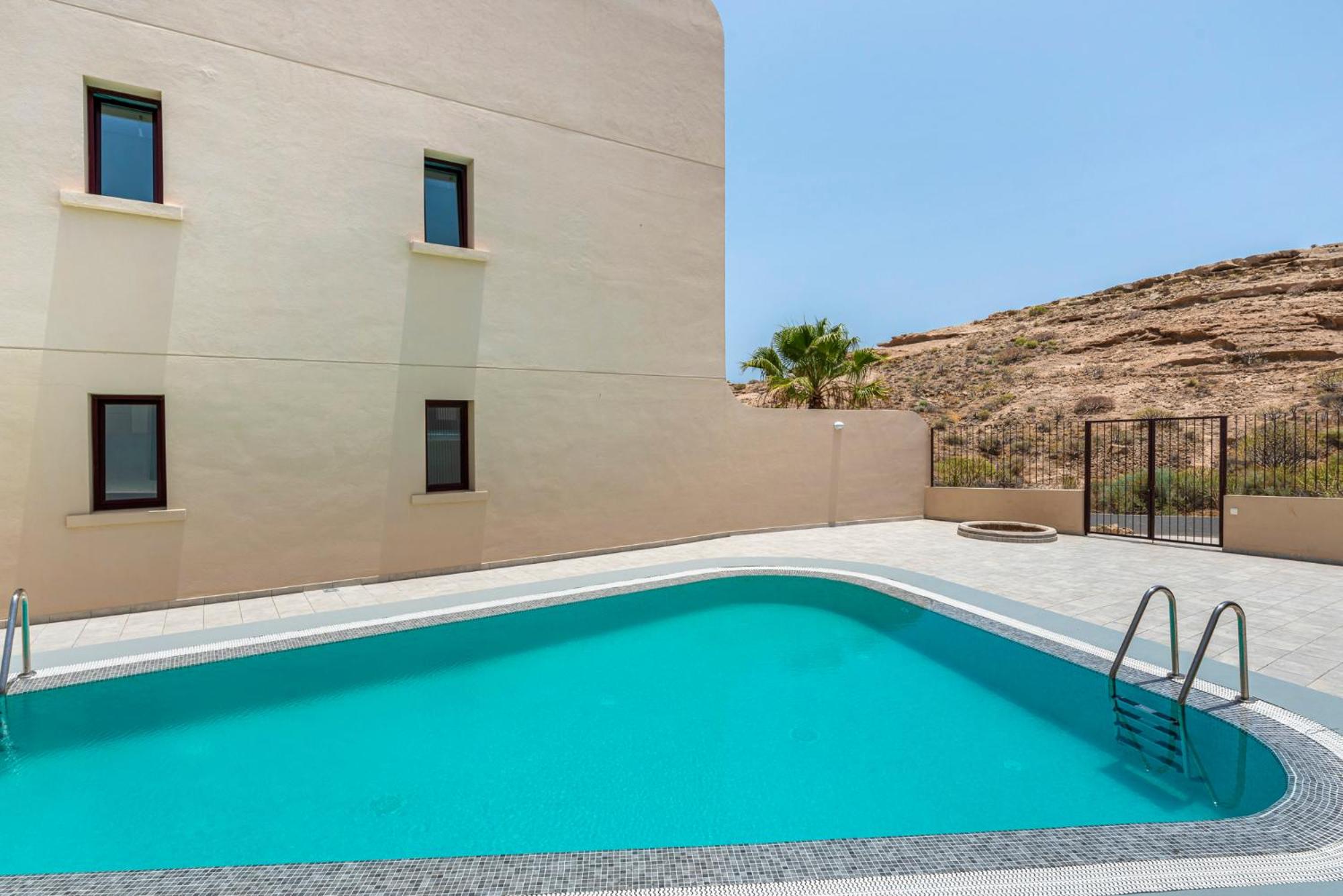 MEDANO4YOU La Jaquita Terrace Holiday Home