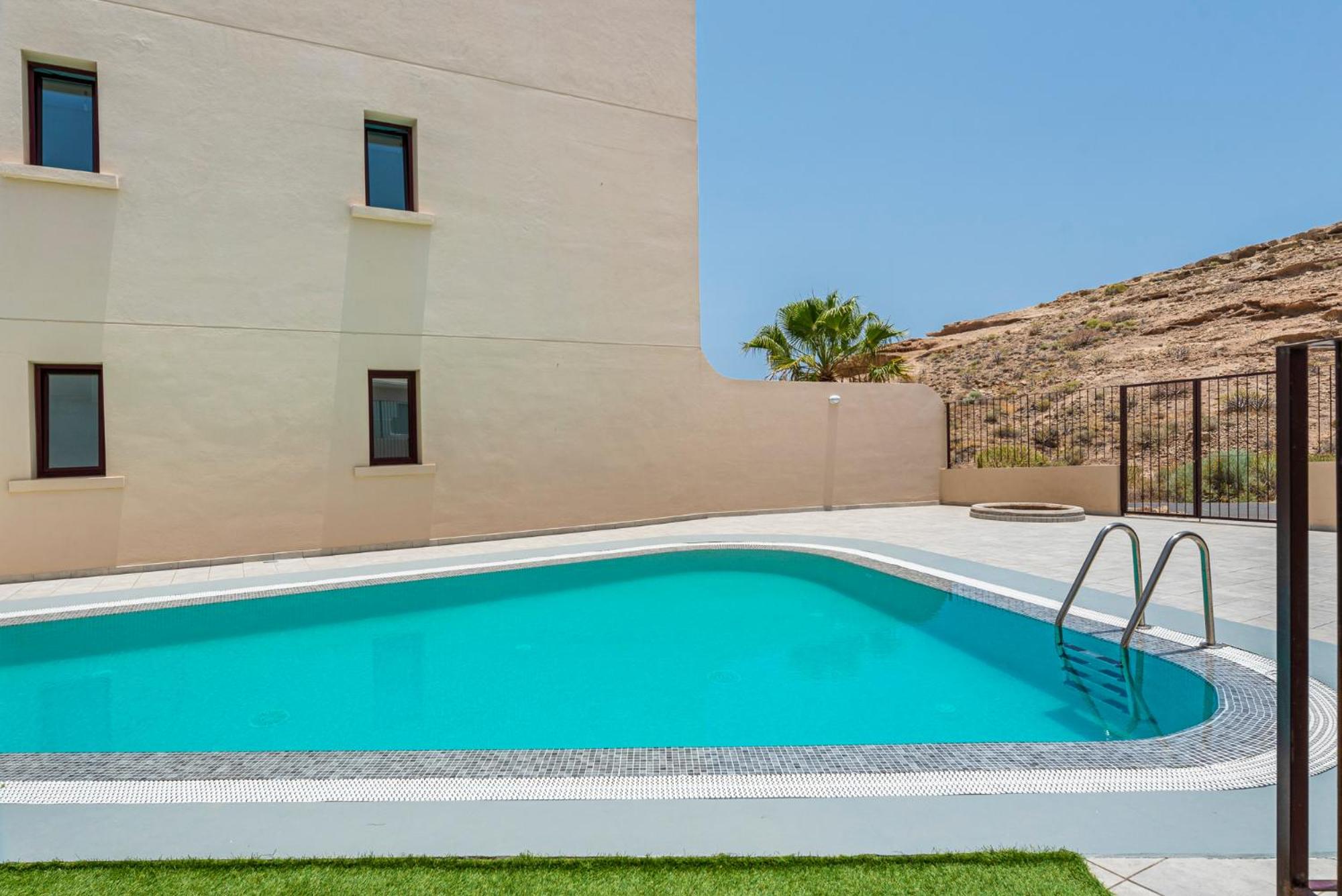 MEDANO4YOU La Jaquita Terrace Holiday Home