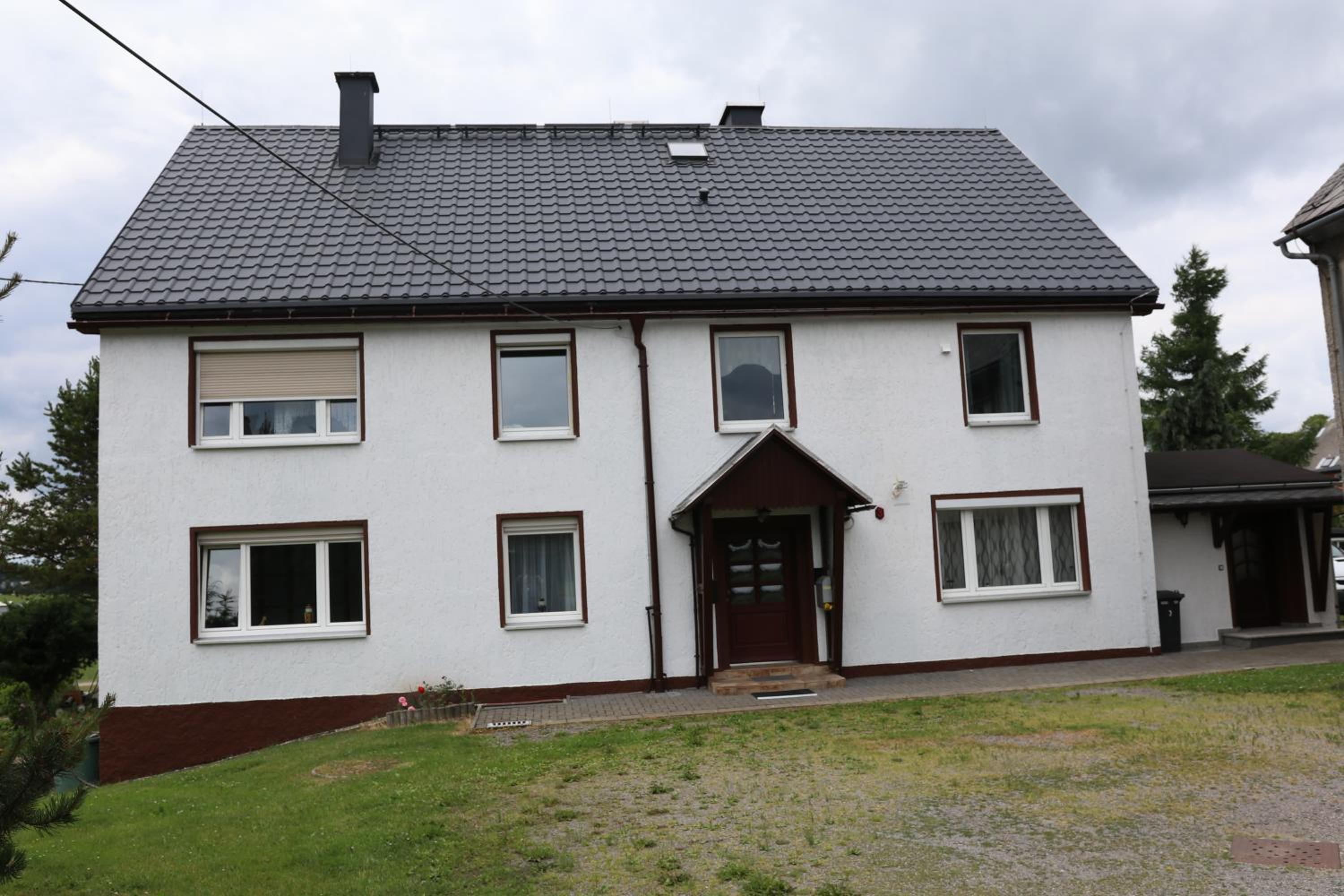Ferienwohnung Wiesenblick in Seiffen - Property Image 60