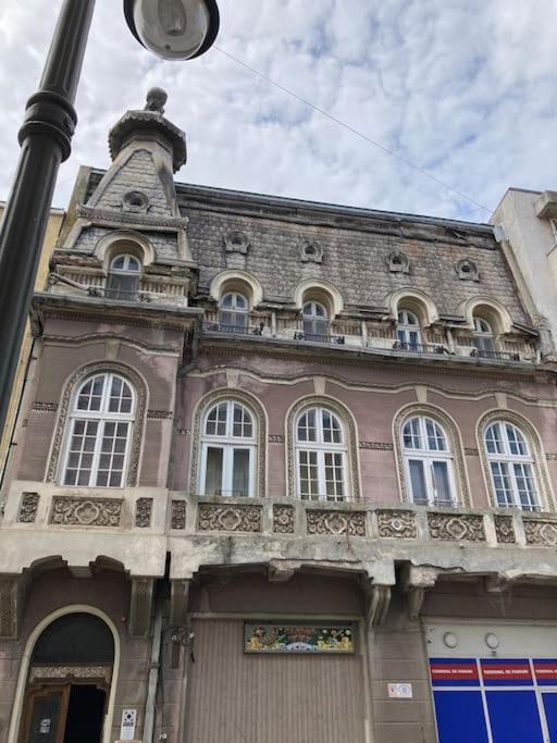 Hotel City Center Apartment