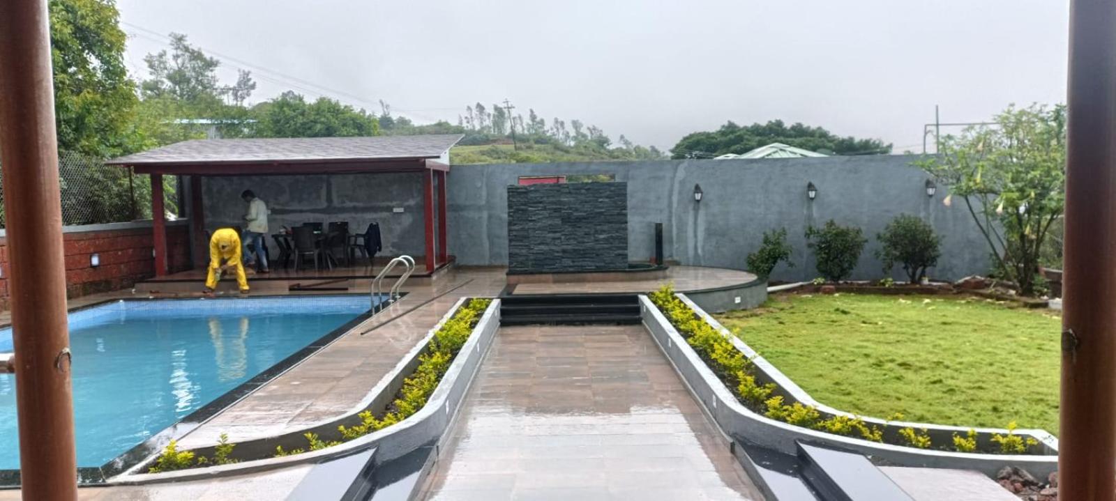 Highgarden Villa