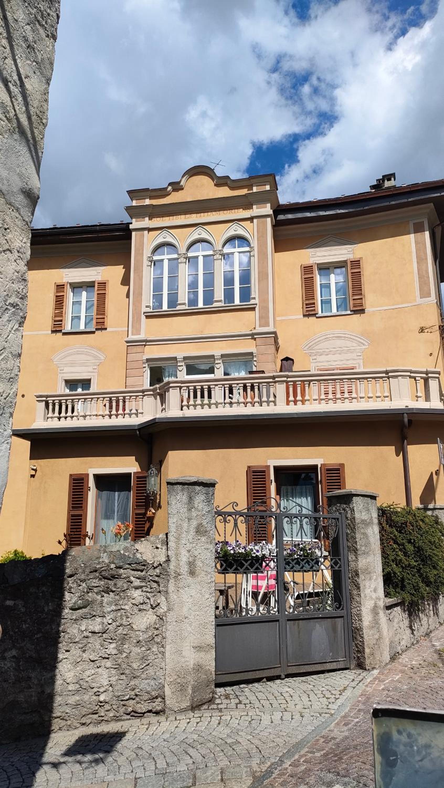 B&B Vecchio Borgo view 4