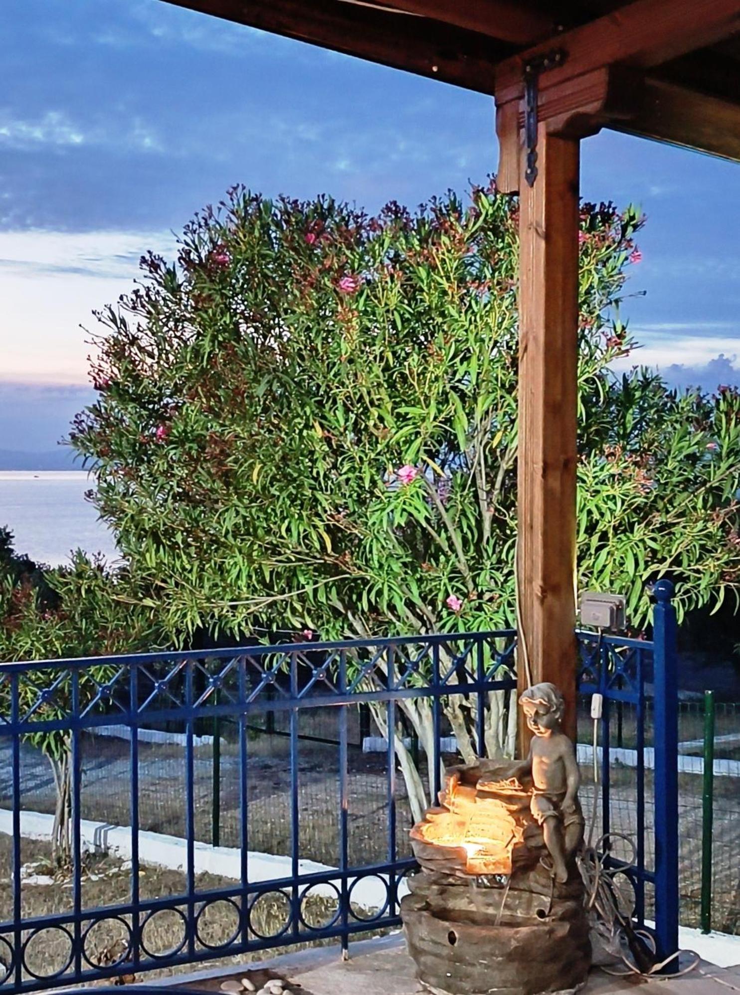 Villas Kiriaki