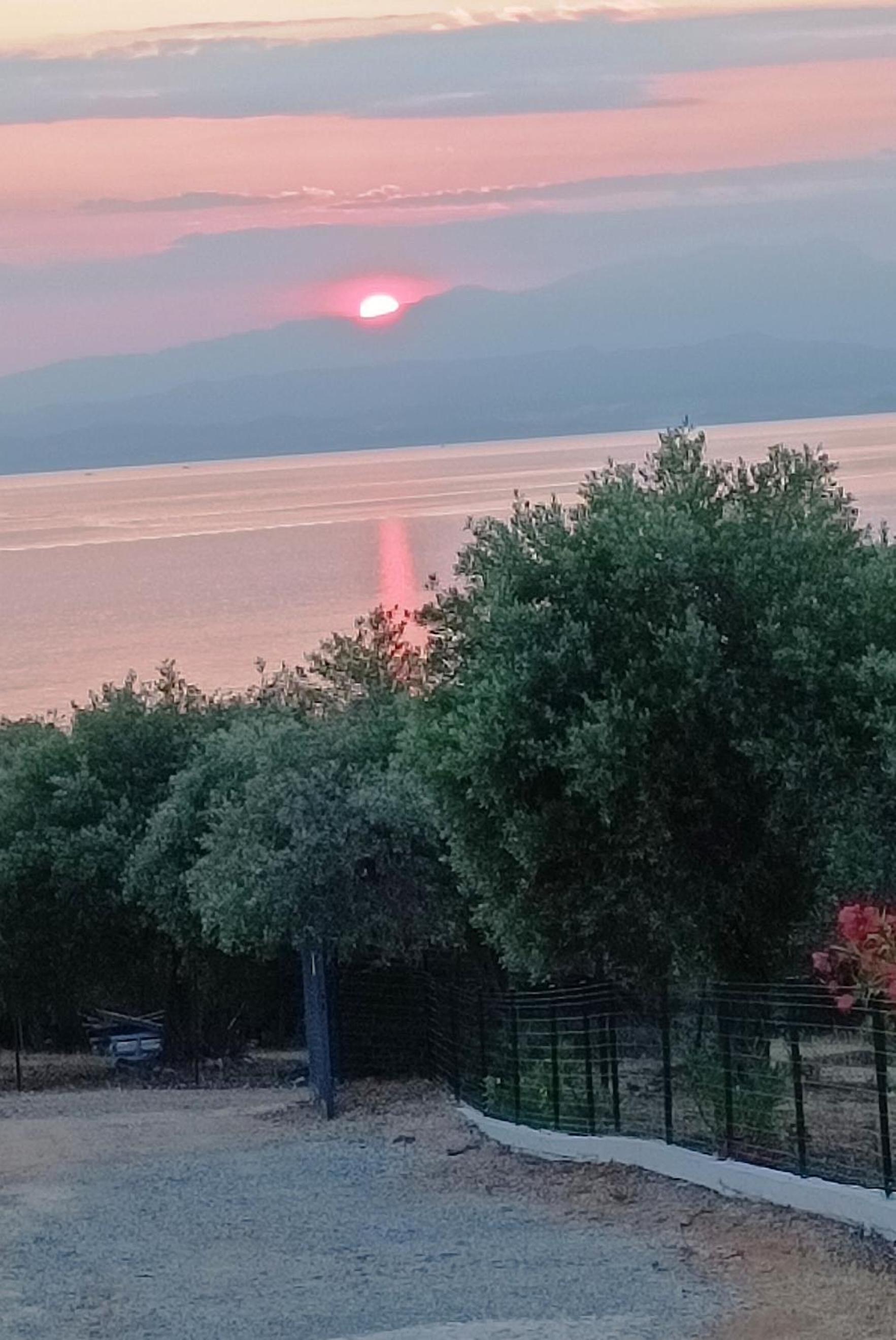 Villas Kiriaki