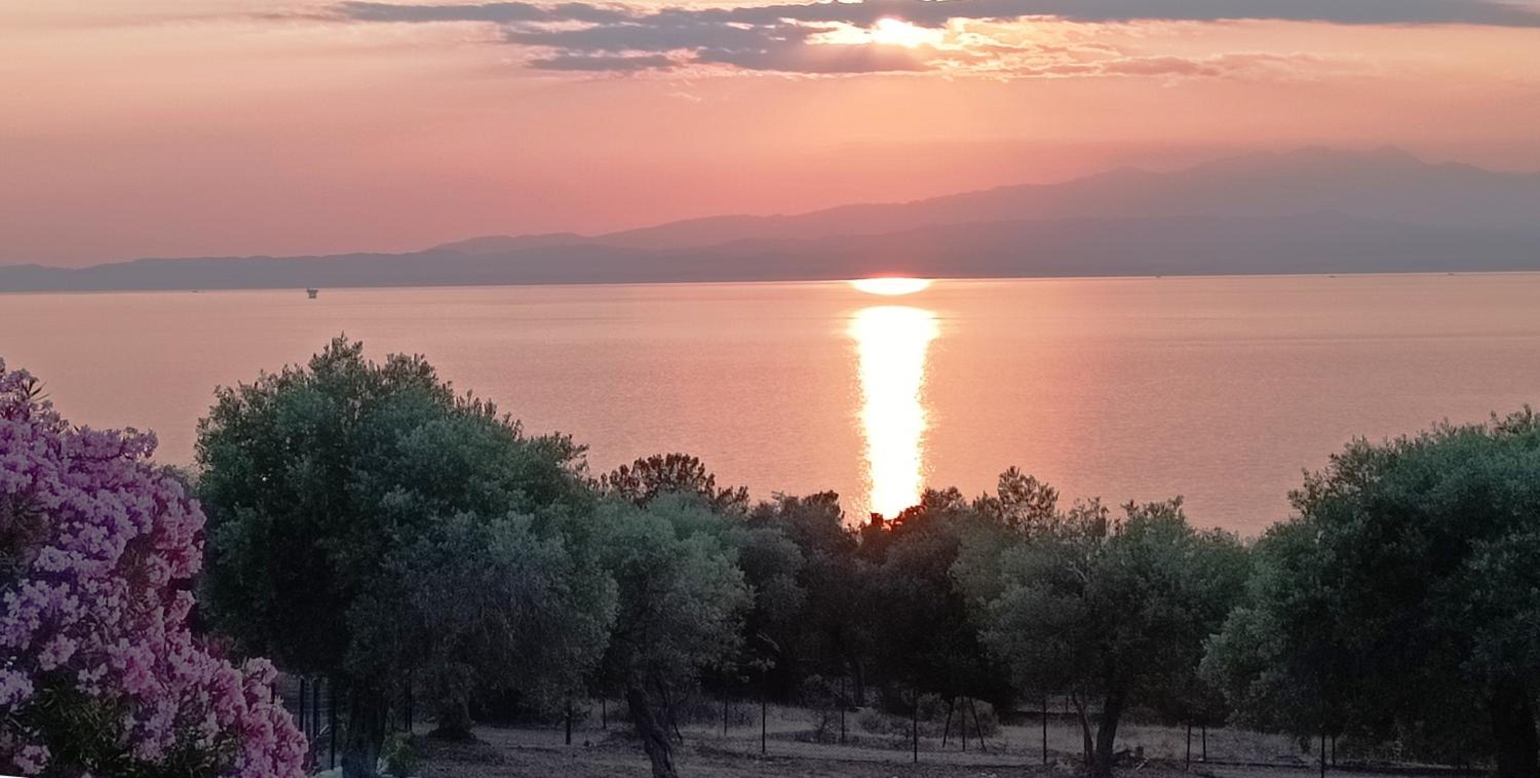 Villas Kiriaki