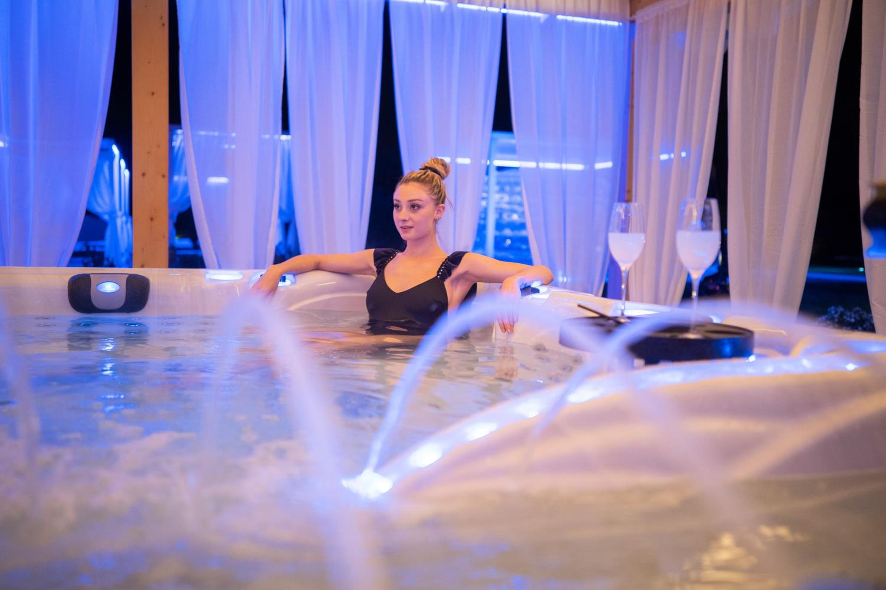 iConic Wellness Resort & Spa