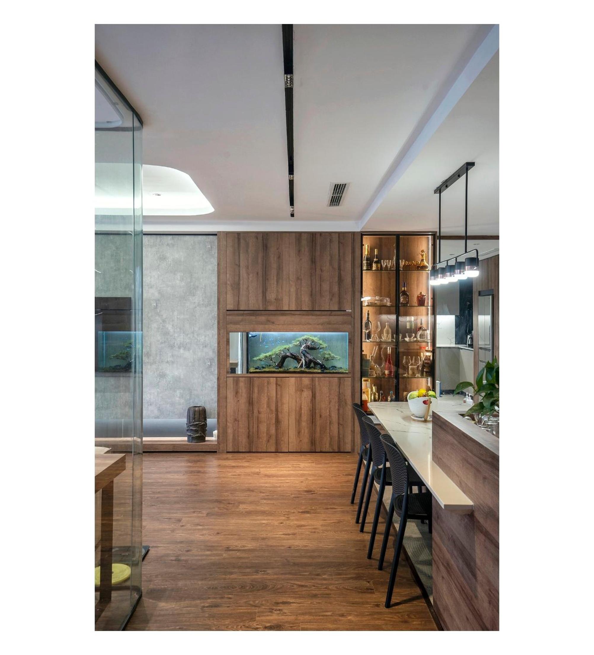 Căn hộ westlake cao cấp